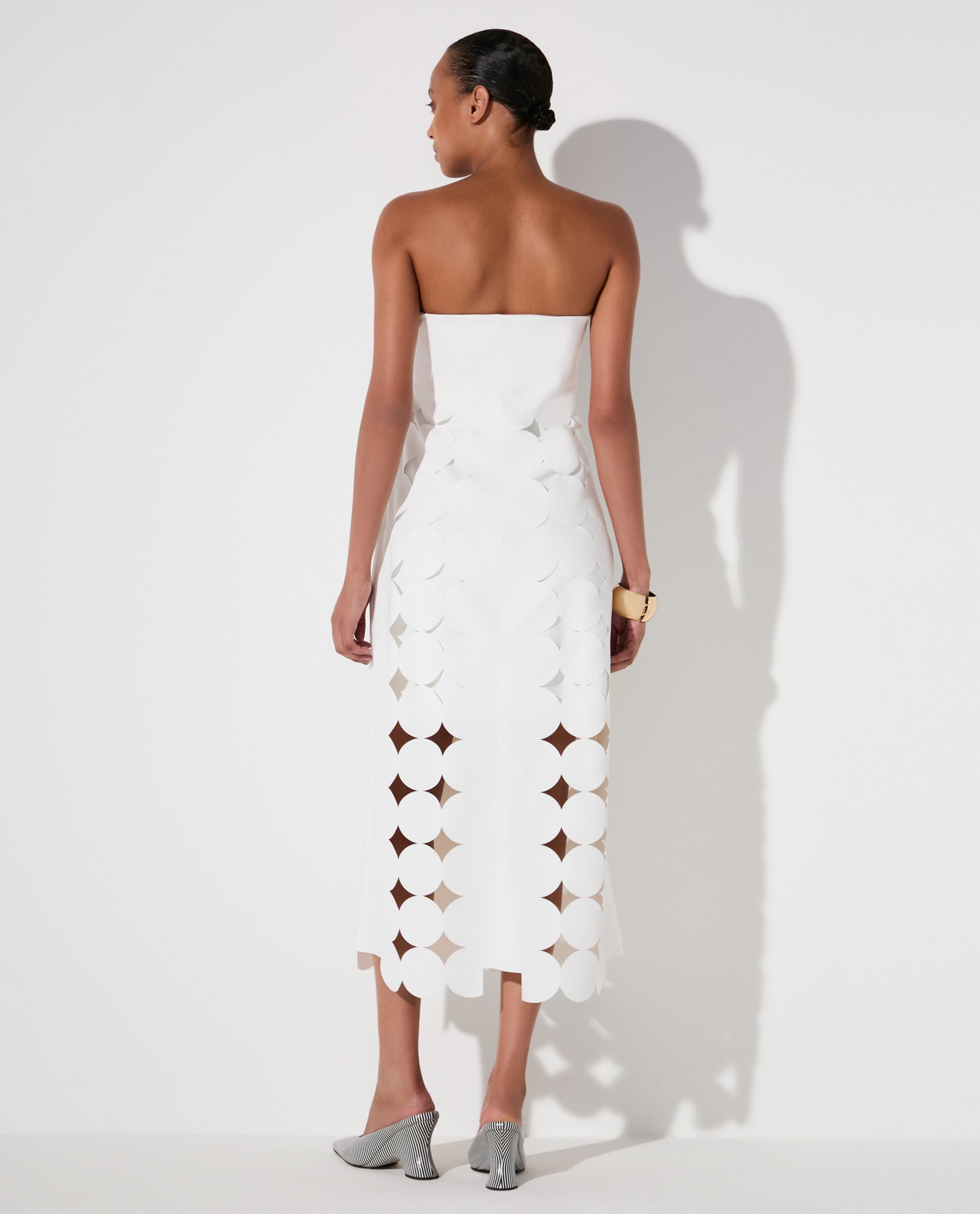 Vestido Lafort Laser Leona Technoblock®