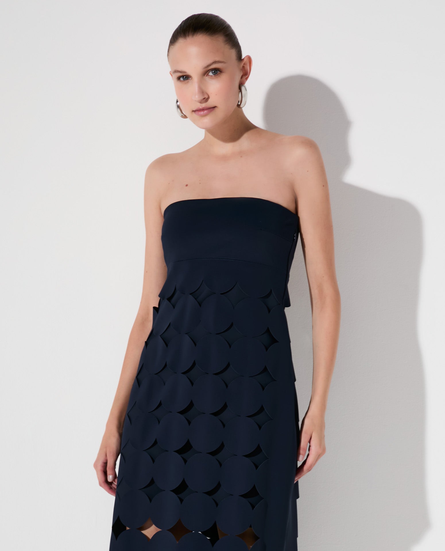 Vestido Lafort Laser Leona Technoblock®