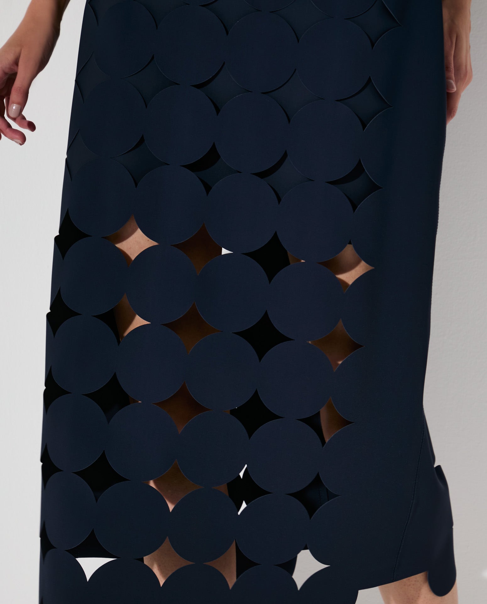 Vestido Lafort Laser Leona Technoblock®