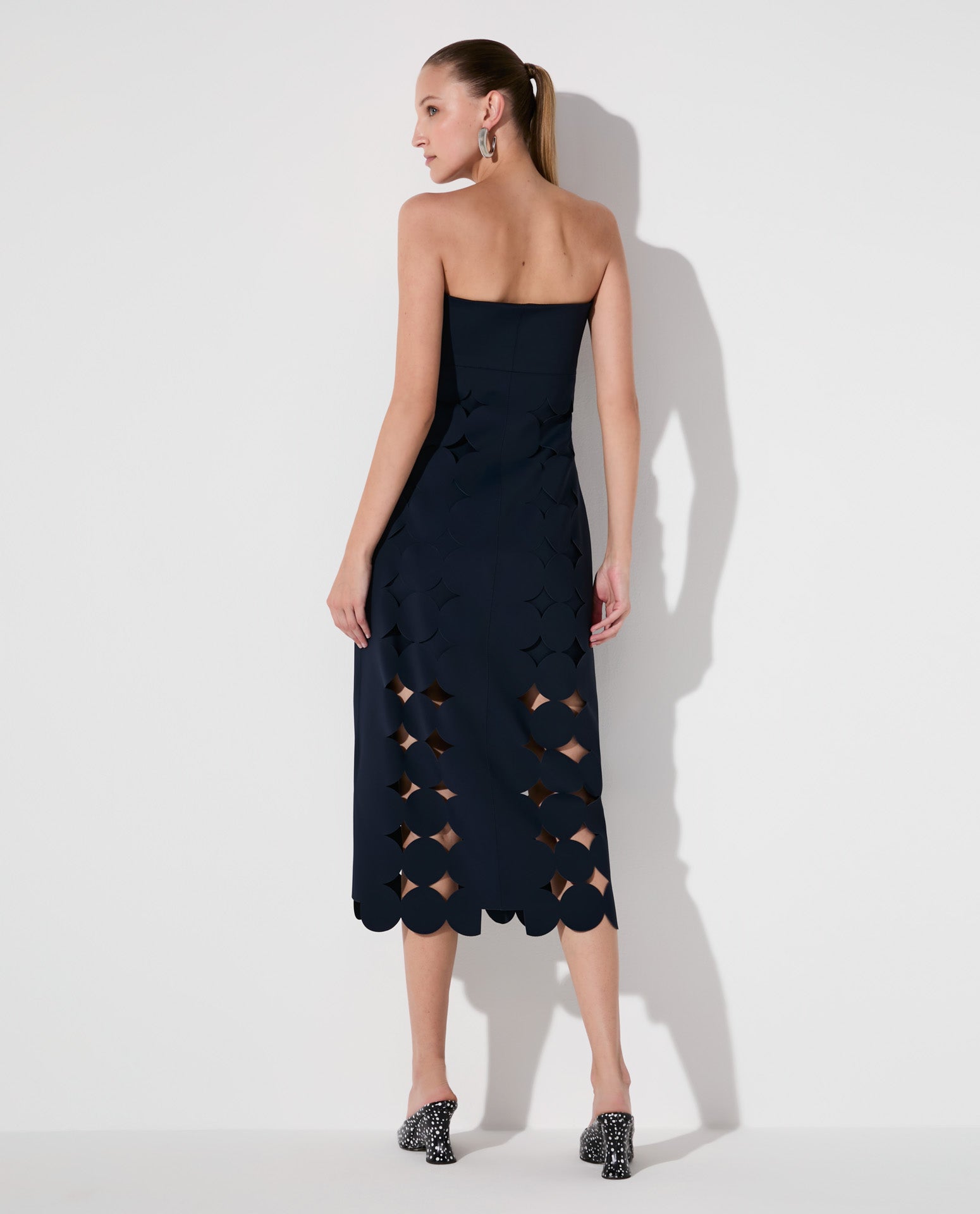 Vestido Lafort Laser Leona Technoblock®