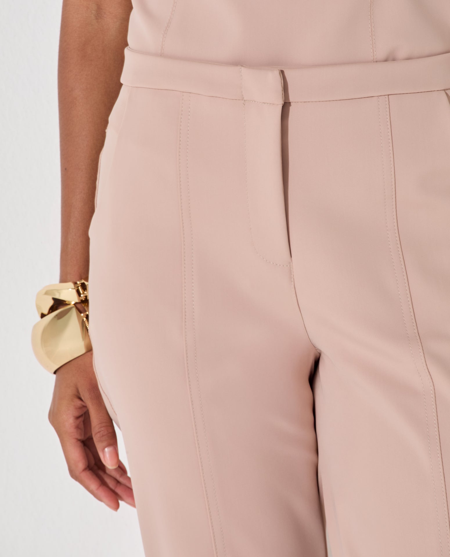 Calça Lafort Slim Raj Technoblock®