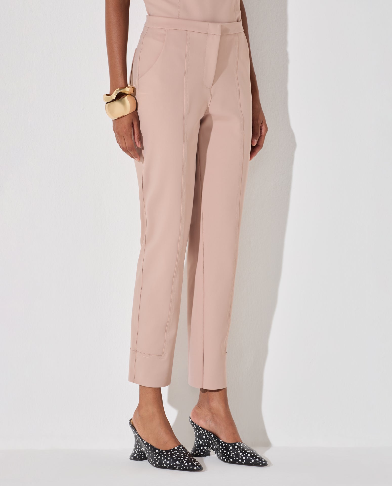 Calça Lafort Slim Raj Technoblock®