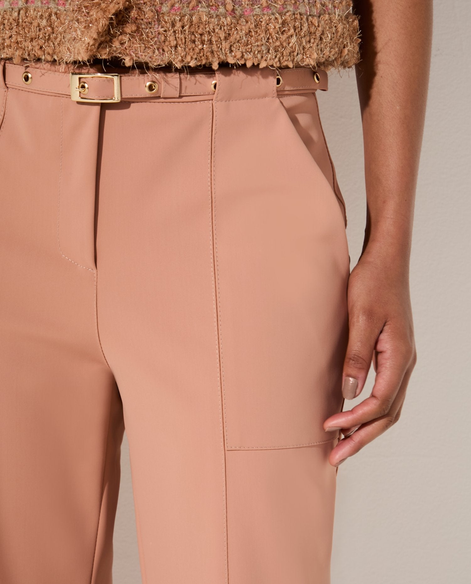 Calça Lafort Slim Lorena Technoblock®