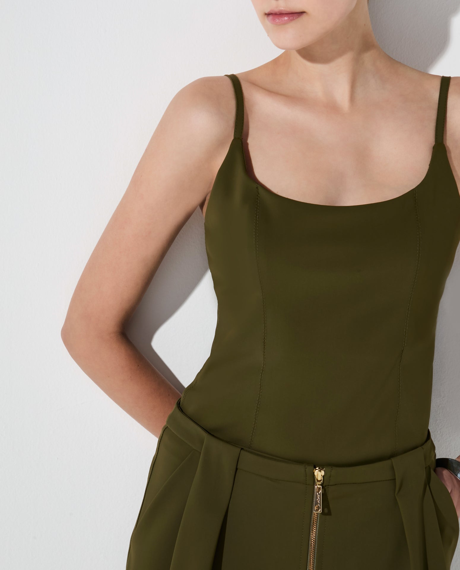 Top Lafort Com Alça Milena Technoblock®