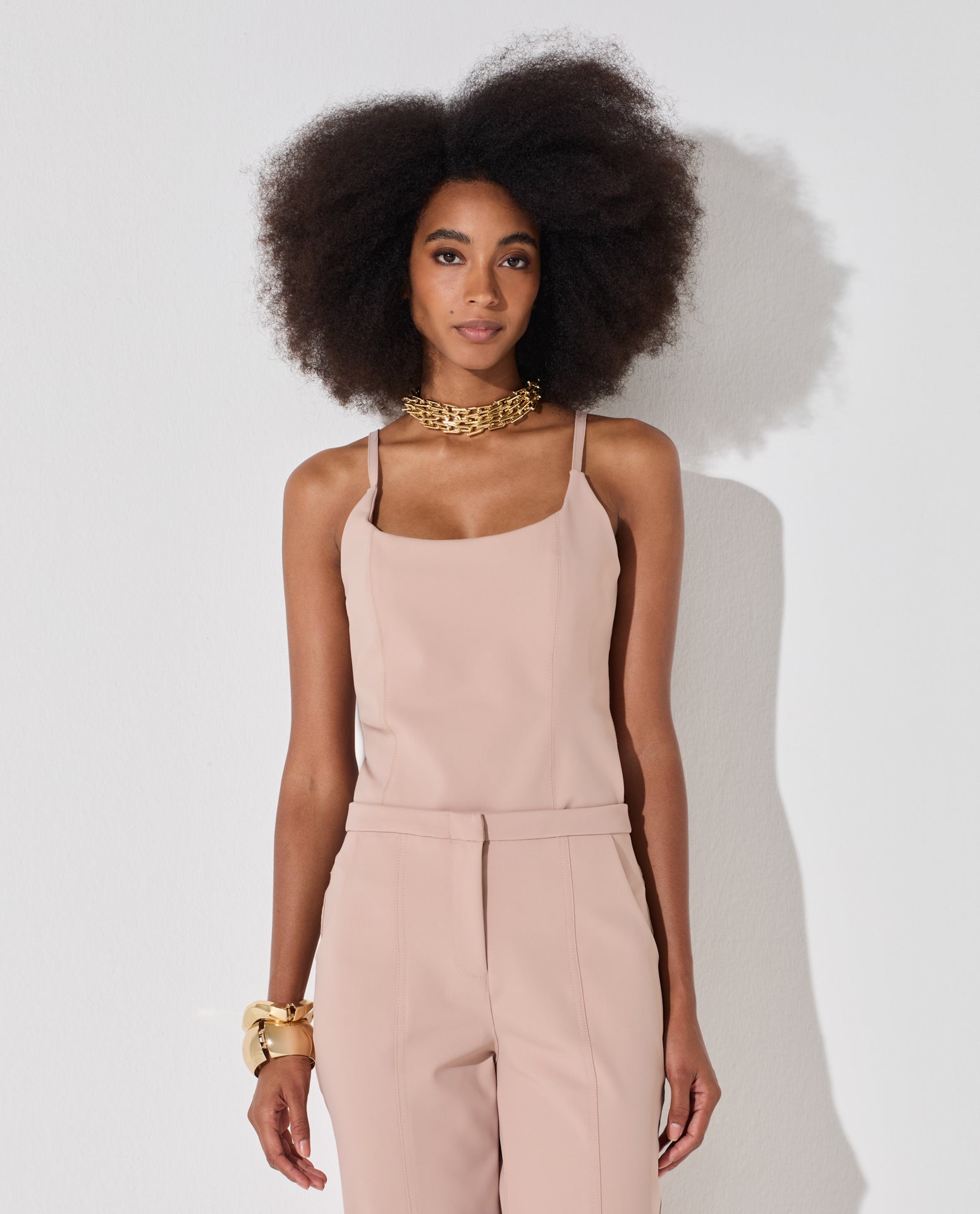 Top Lafort Com Alça Milena Technoblock®