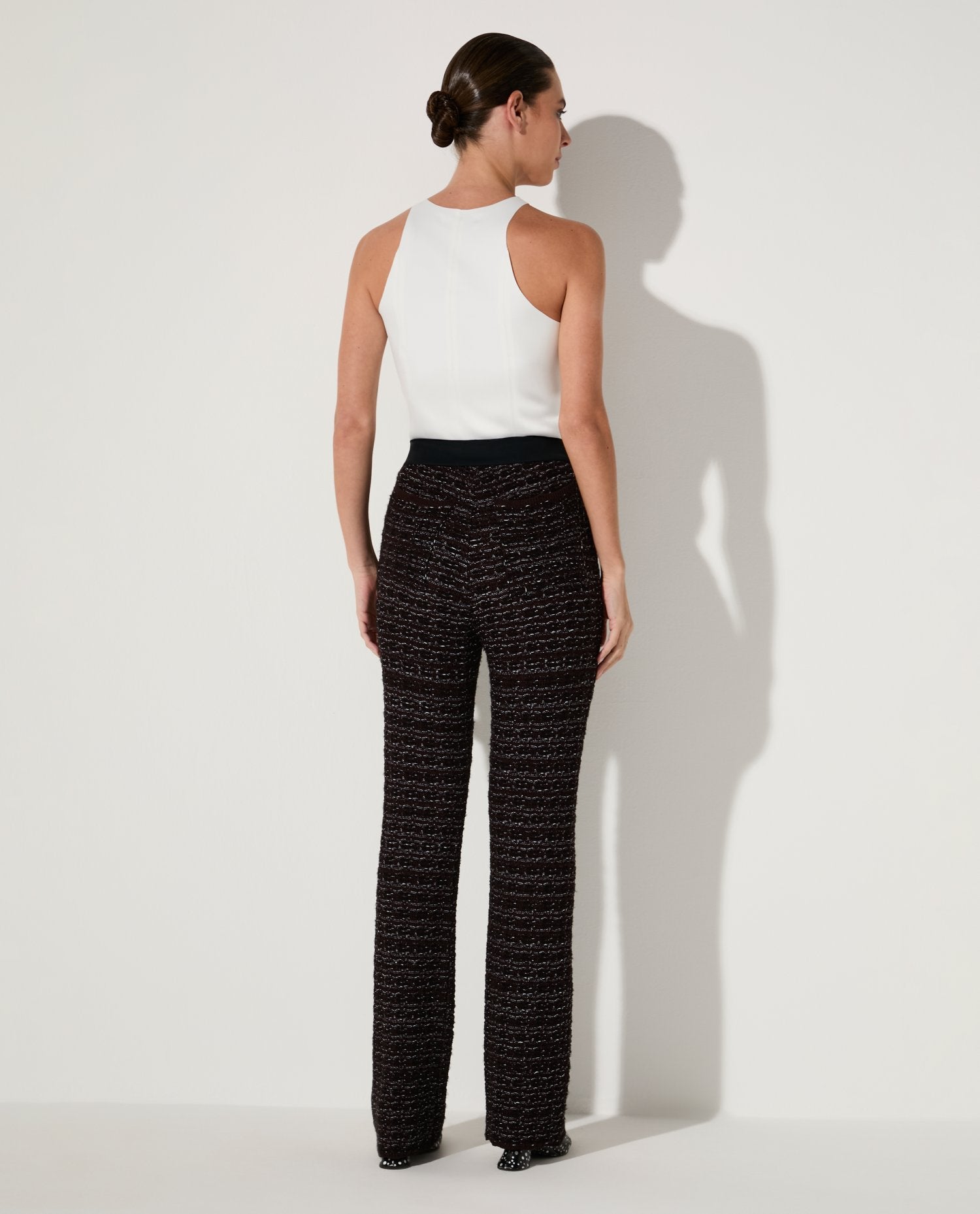 Top Lafort Cropped Chris Technoblock®