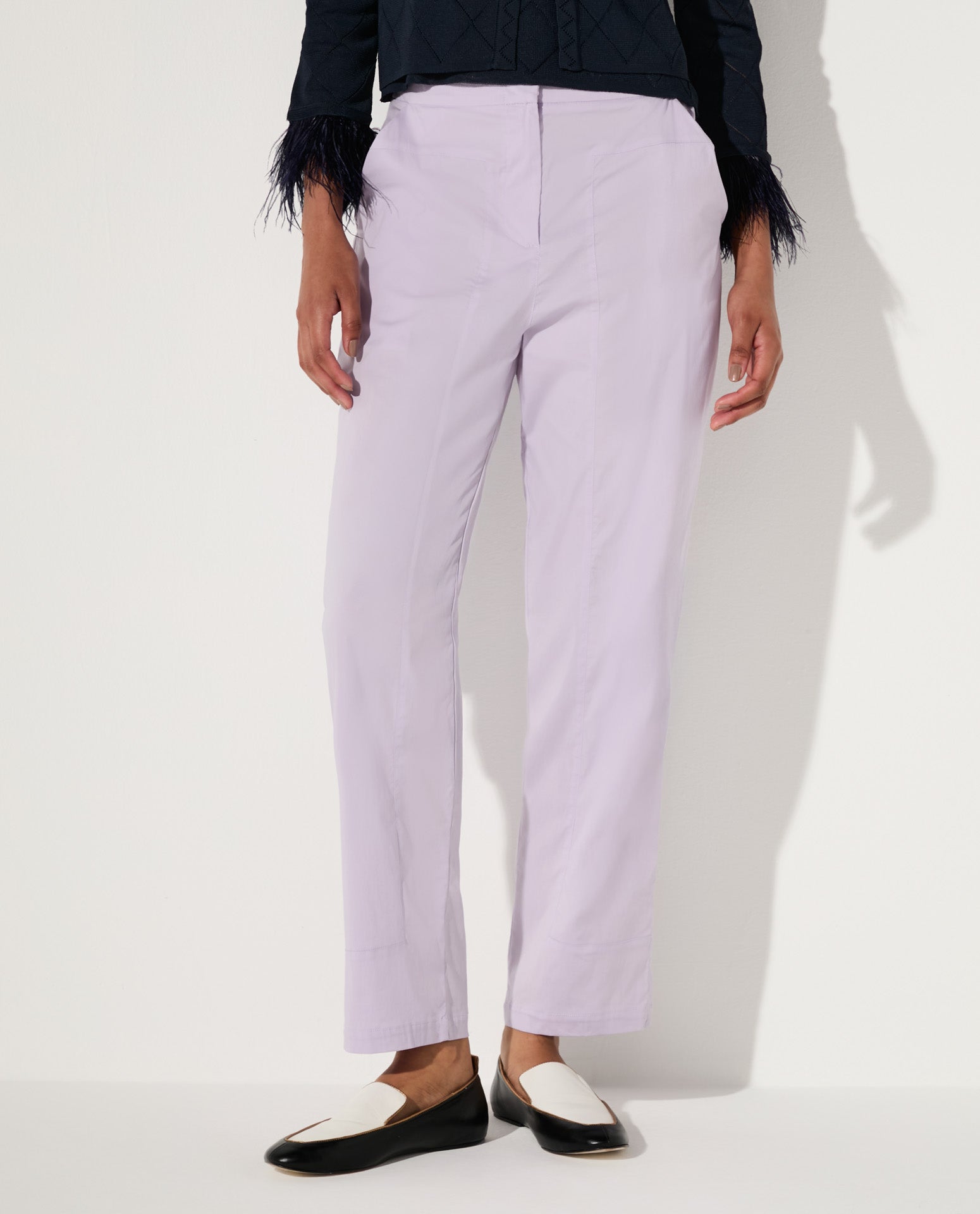 Calça Lafort Slim Gemma Technocotton®