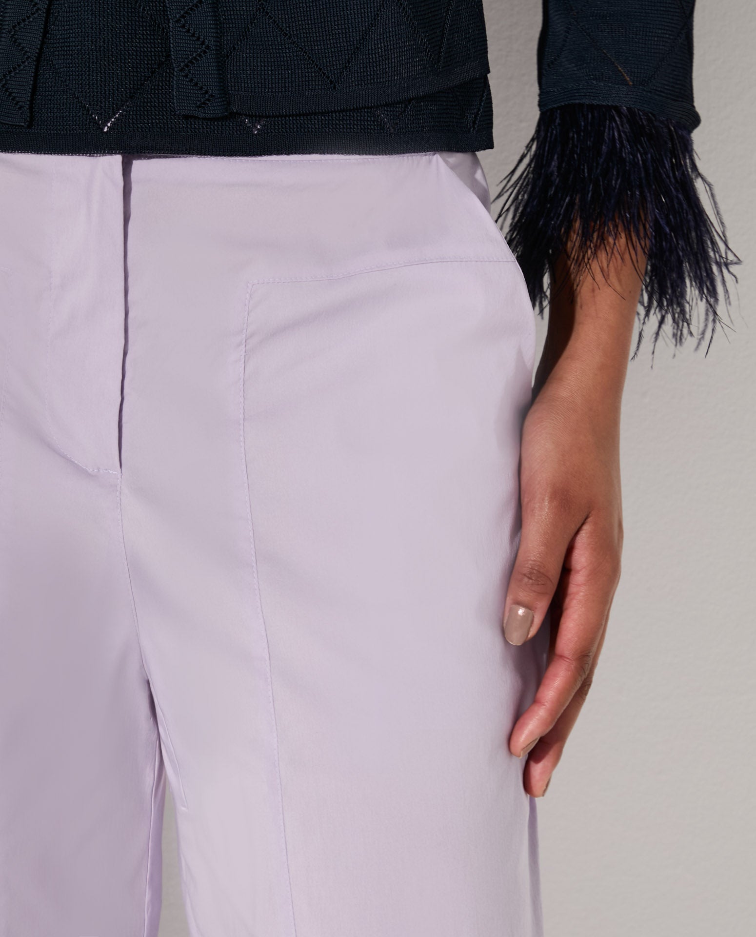 Calça Lafort Slim Gemma Technocotton®