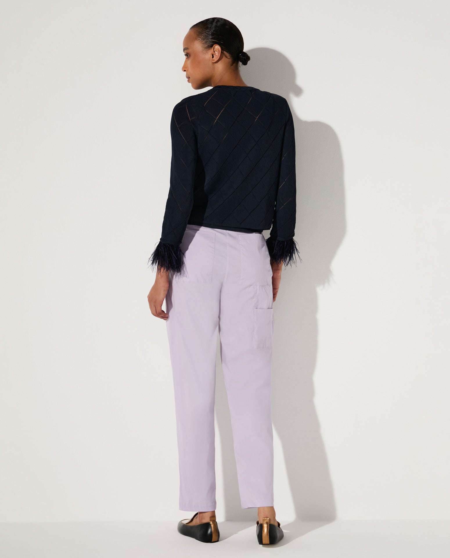 Calça Lafort Slim Gemma Technocotton®