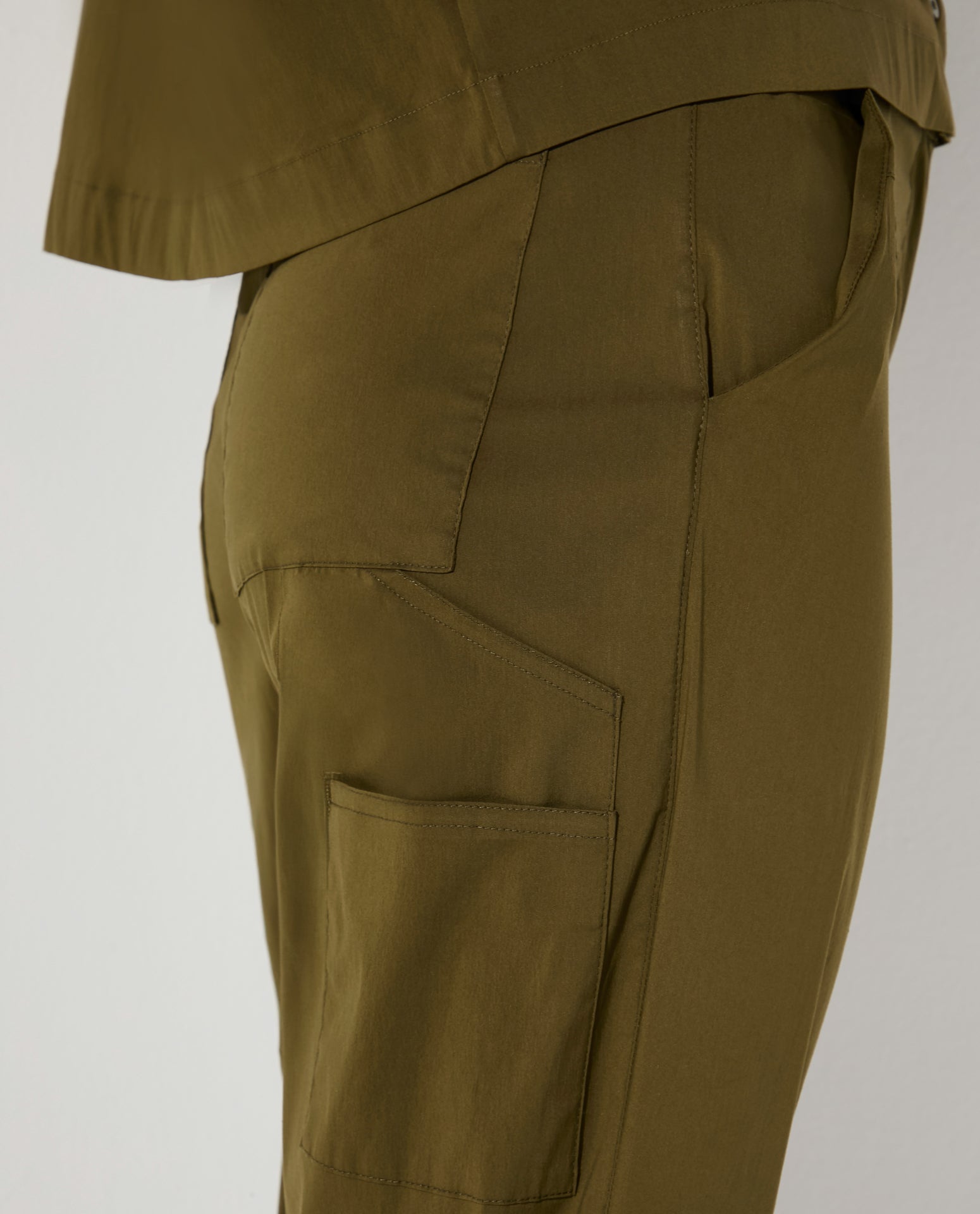 Calça Lafort Slim Gemma Technocotton®