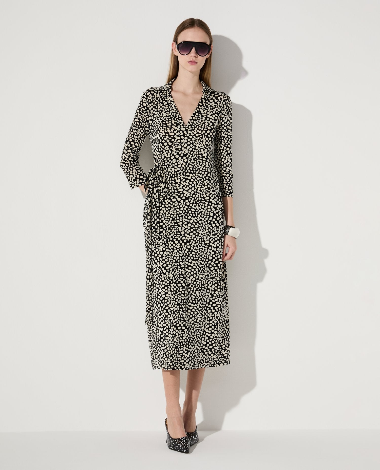 Vestido Lafort Cachecouer Liz