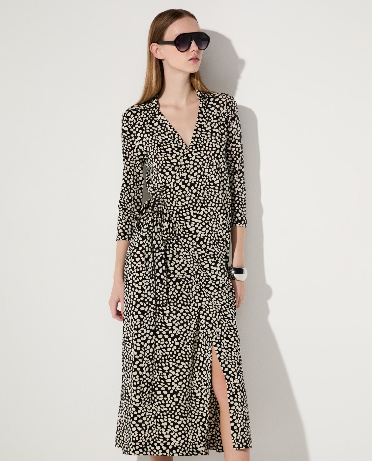 Vestido Lafort Cachecouer Liz