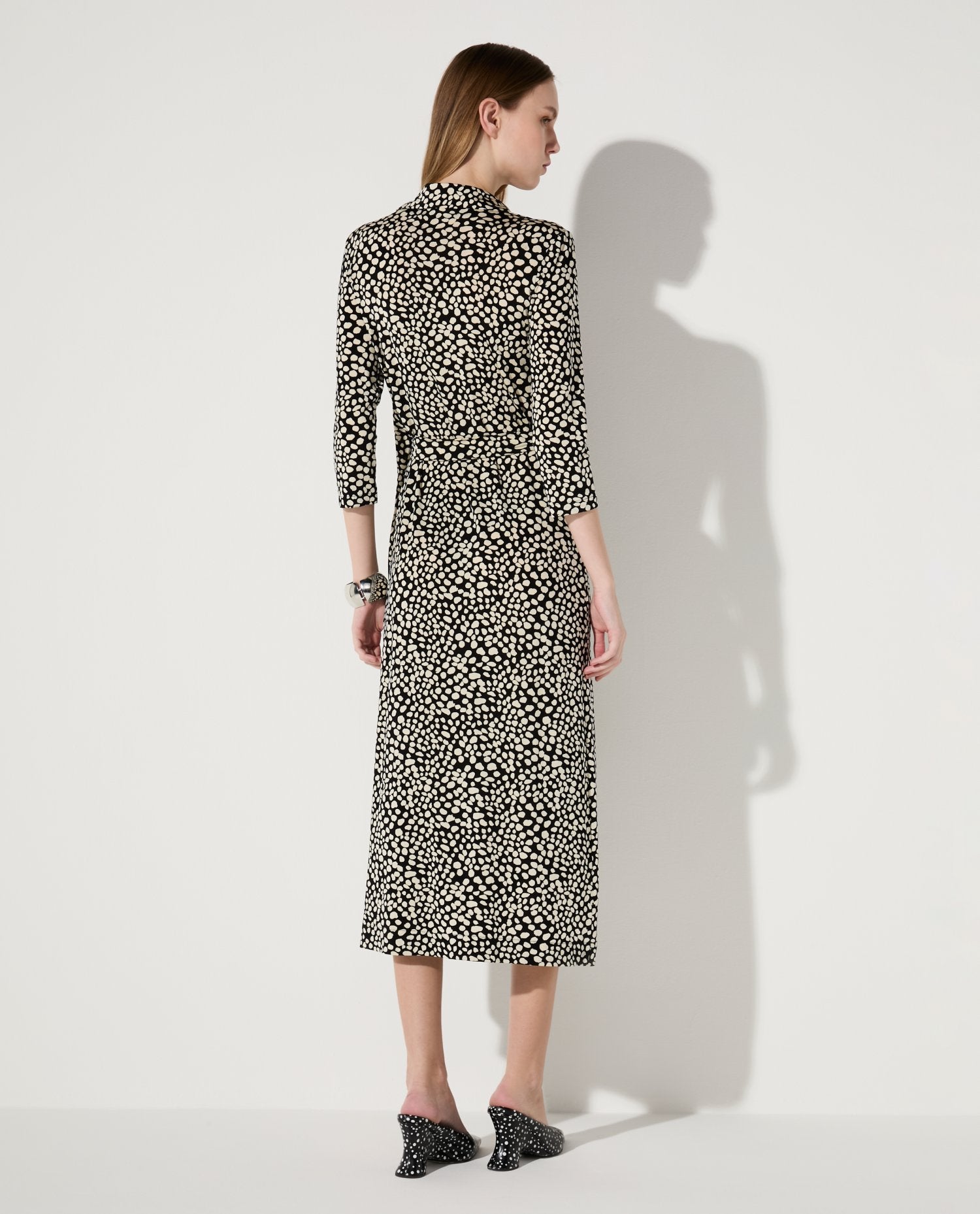 Vestido Lafort Cachecouer Liz