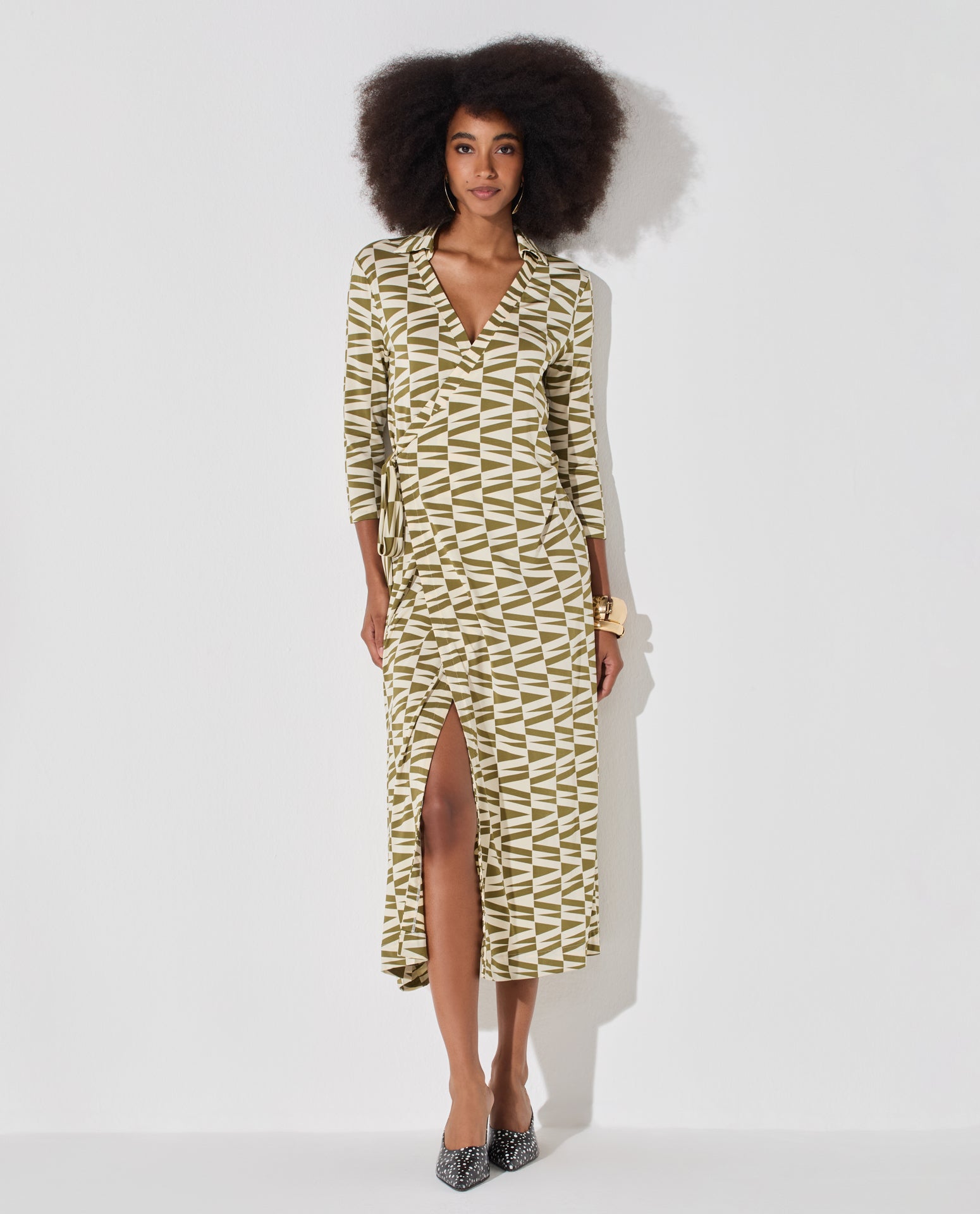Vestido Lafort Cachecouer Liz