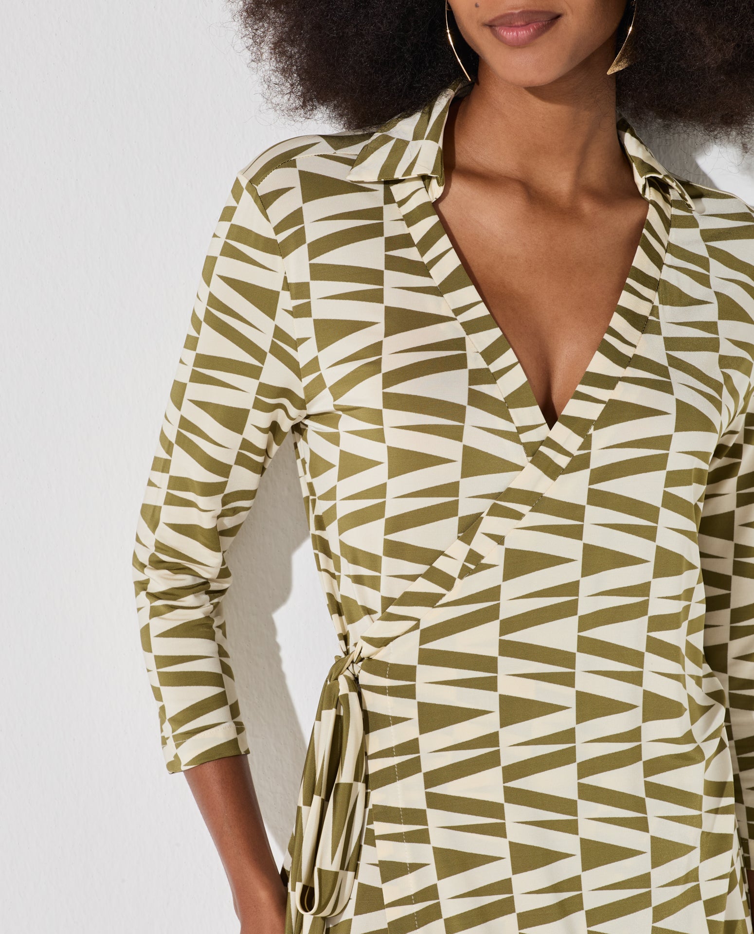 Vestido Lafort Cachecouer Liz