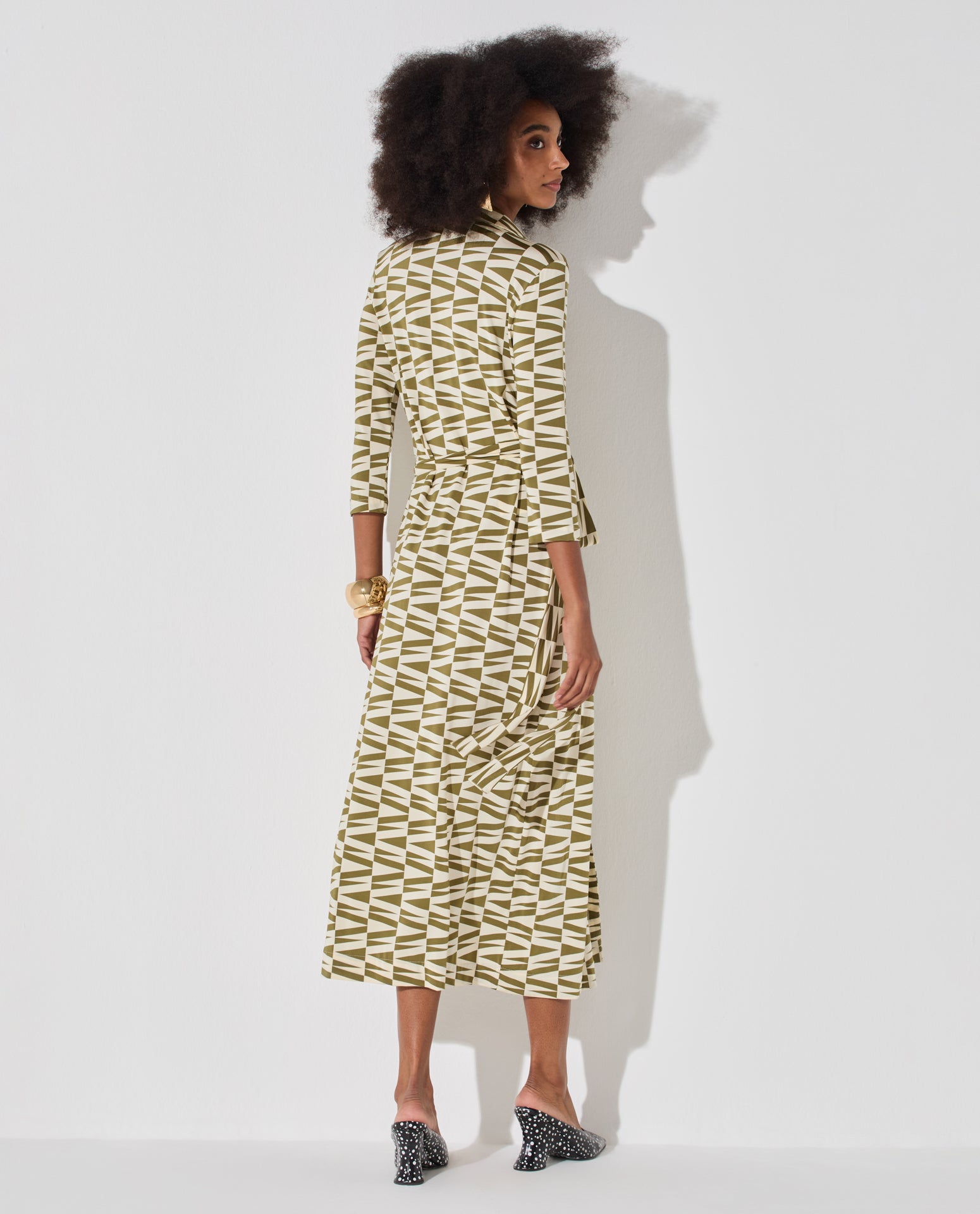 Vestido Lafort Cachecouer Liz