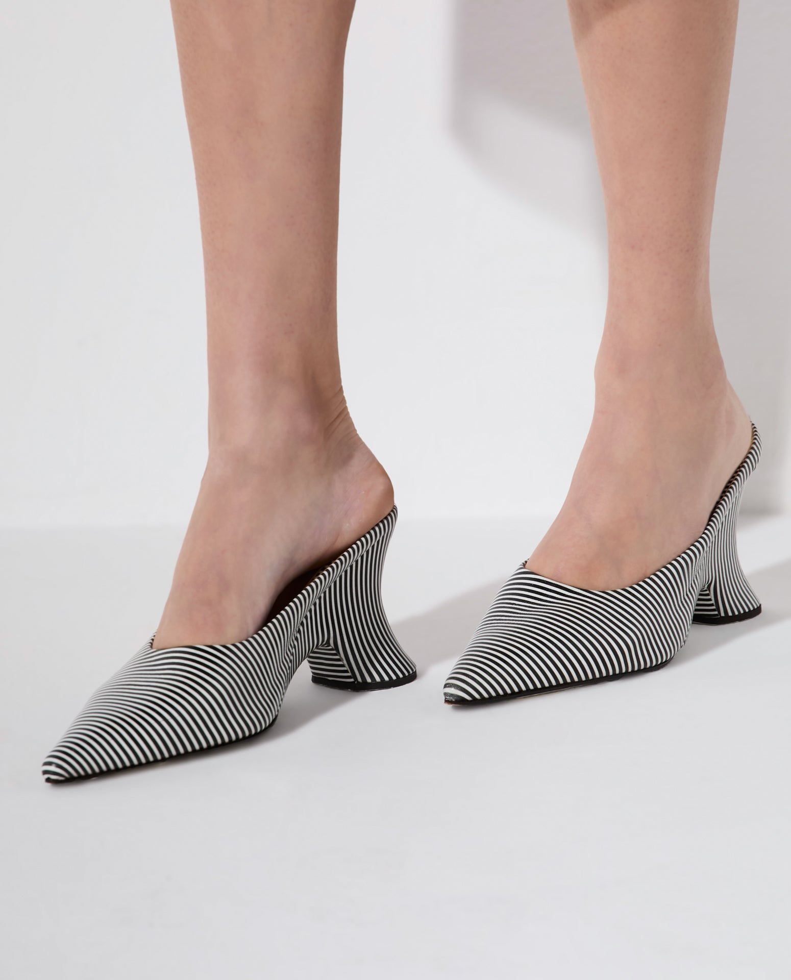 Sapato Lafort Estampado Nina Couro