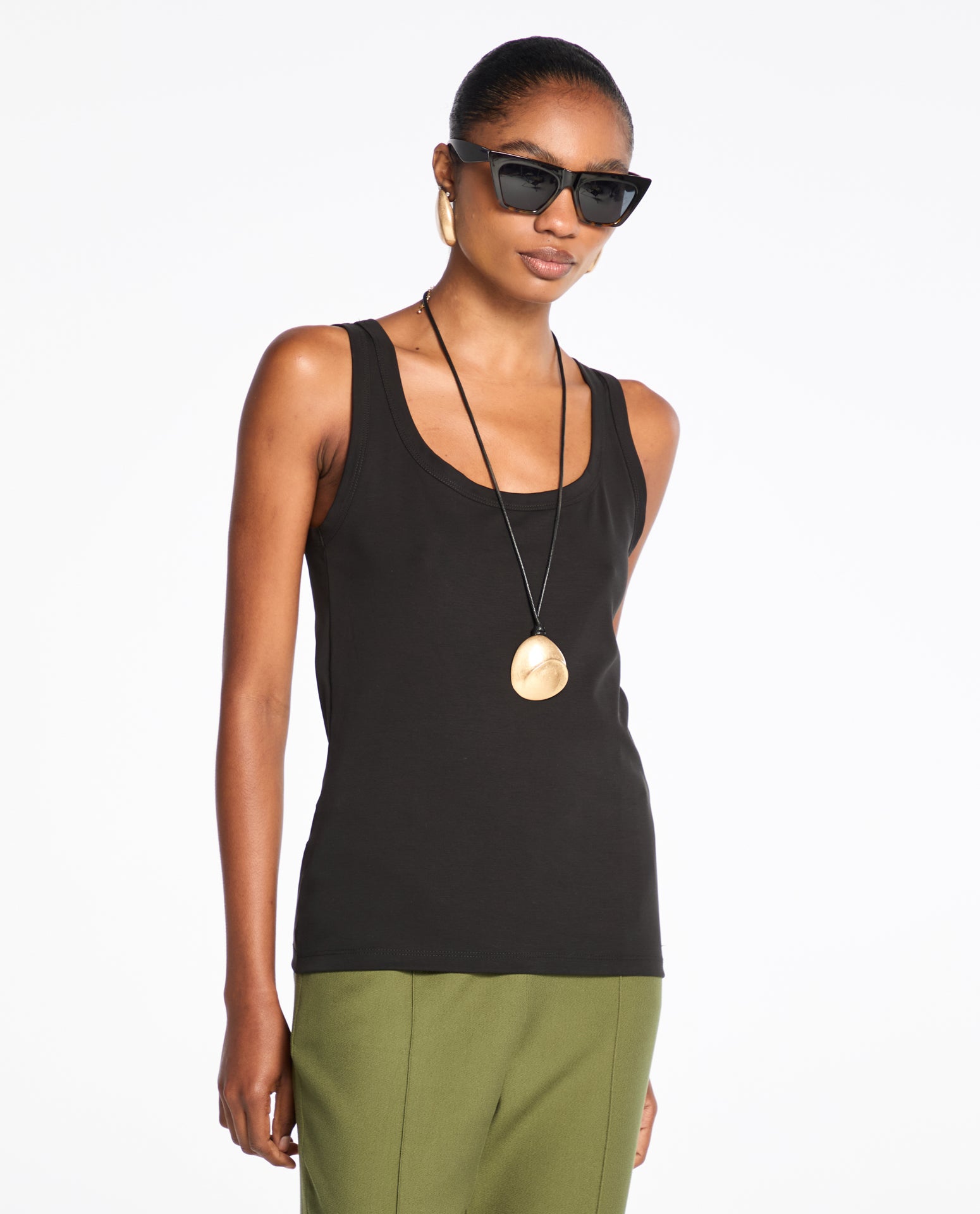 Regata Lafort Margô Pima Cotton