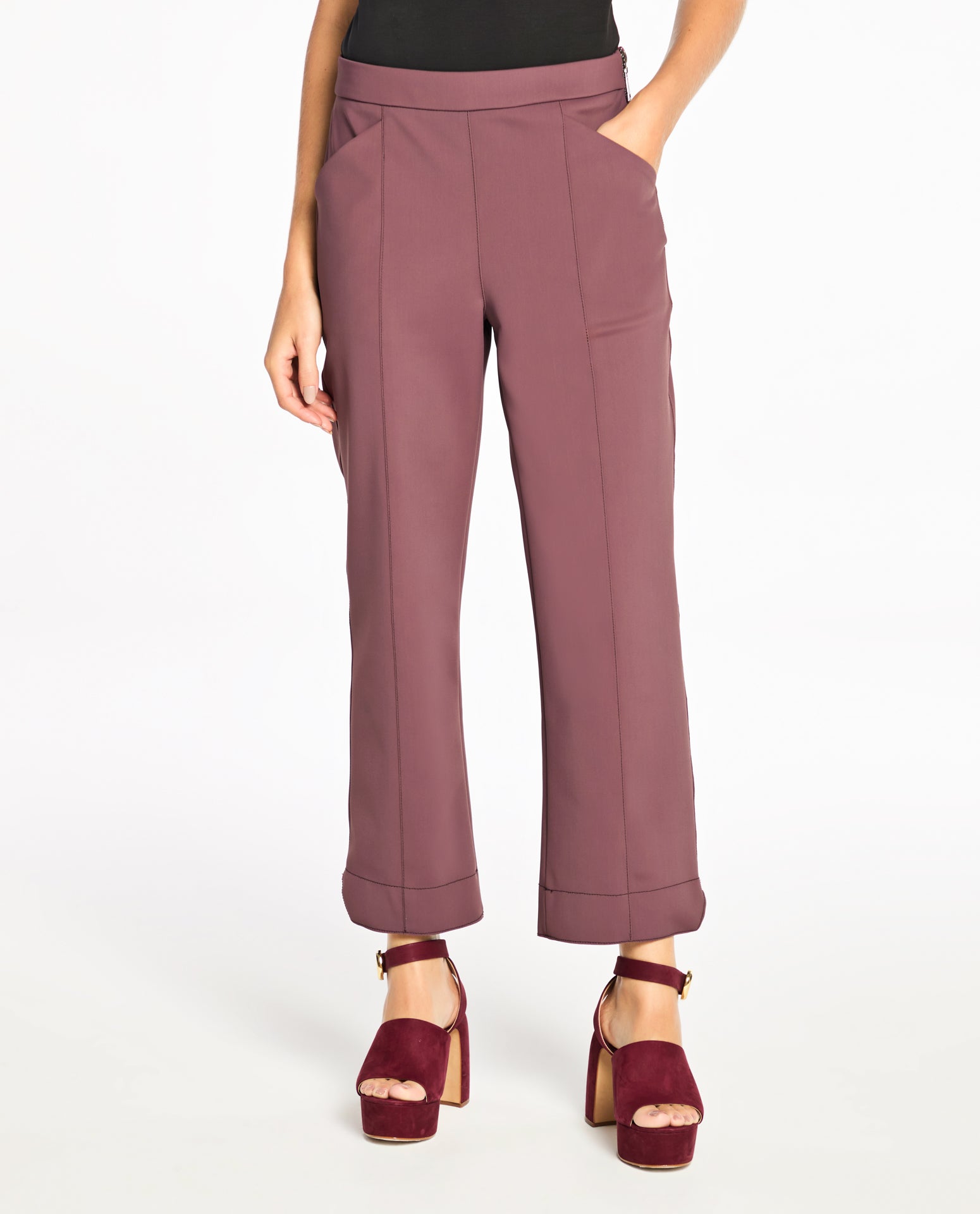 Calça Lafort Slim Ginger Technoblock®