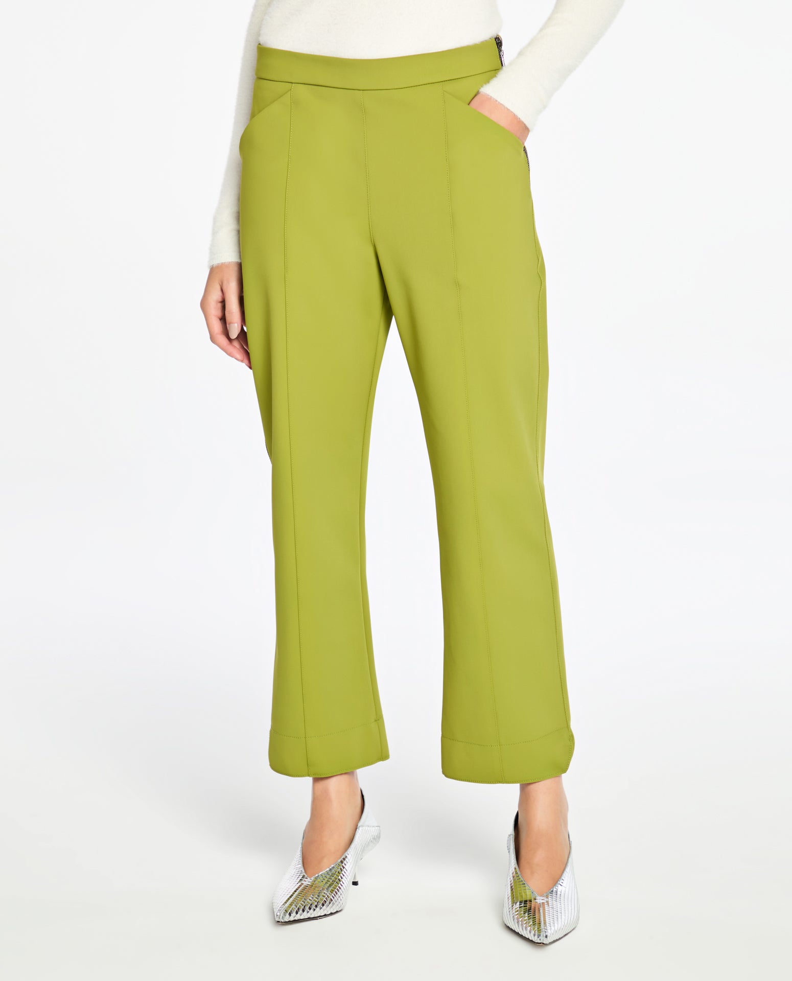 Calça Lafort Slim Ginger Technoblock®