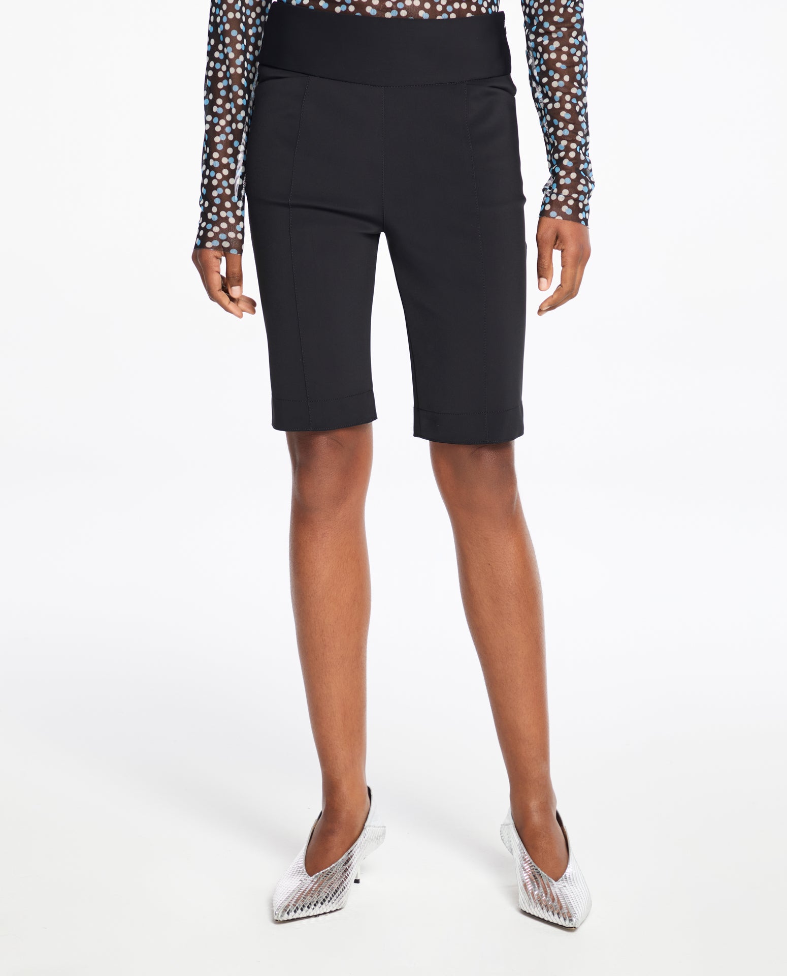 Bermuda Lafort Biker Angelina Technoblock®