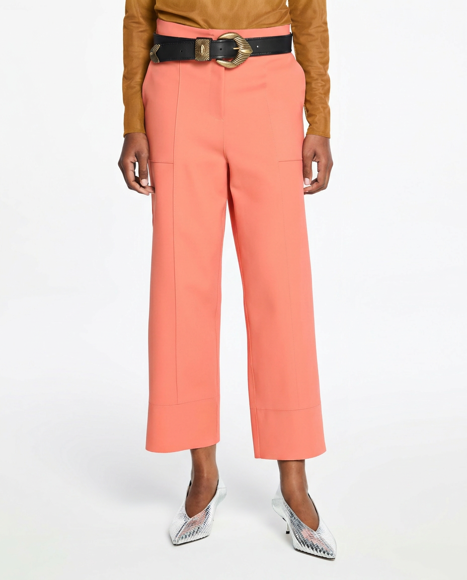 Calça Lafort Slim Giselle Technoblock®