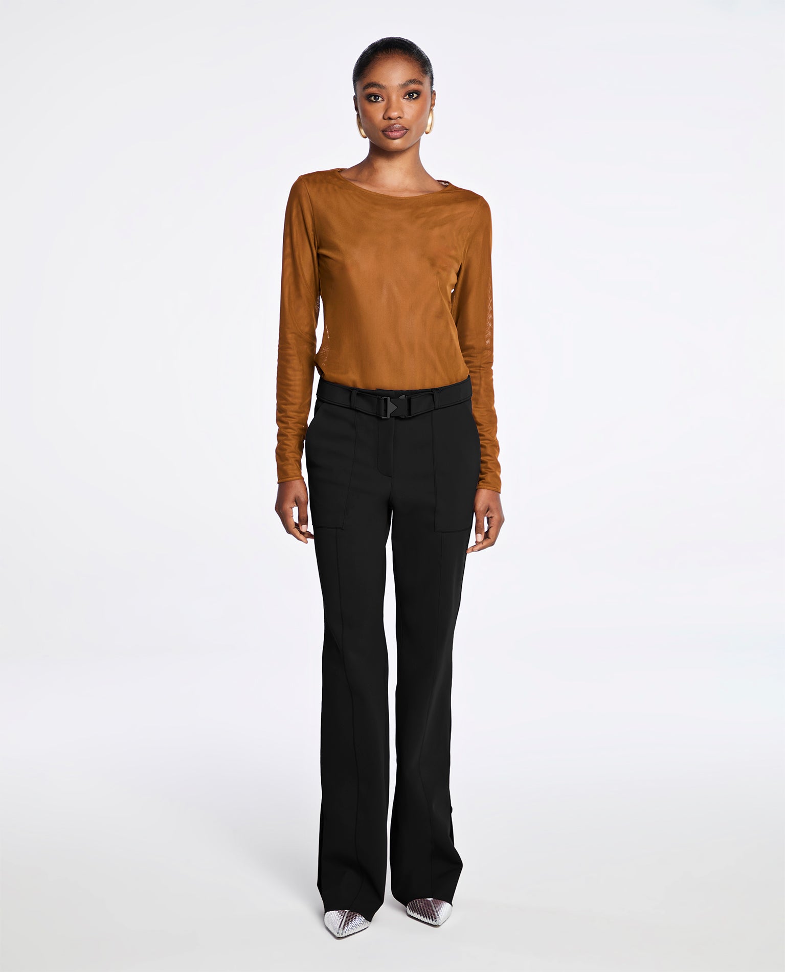 Calça Lafort Boot Sandra Technoblock®