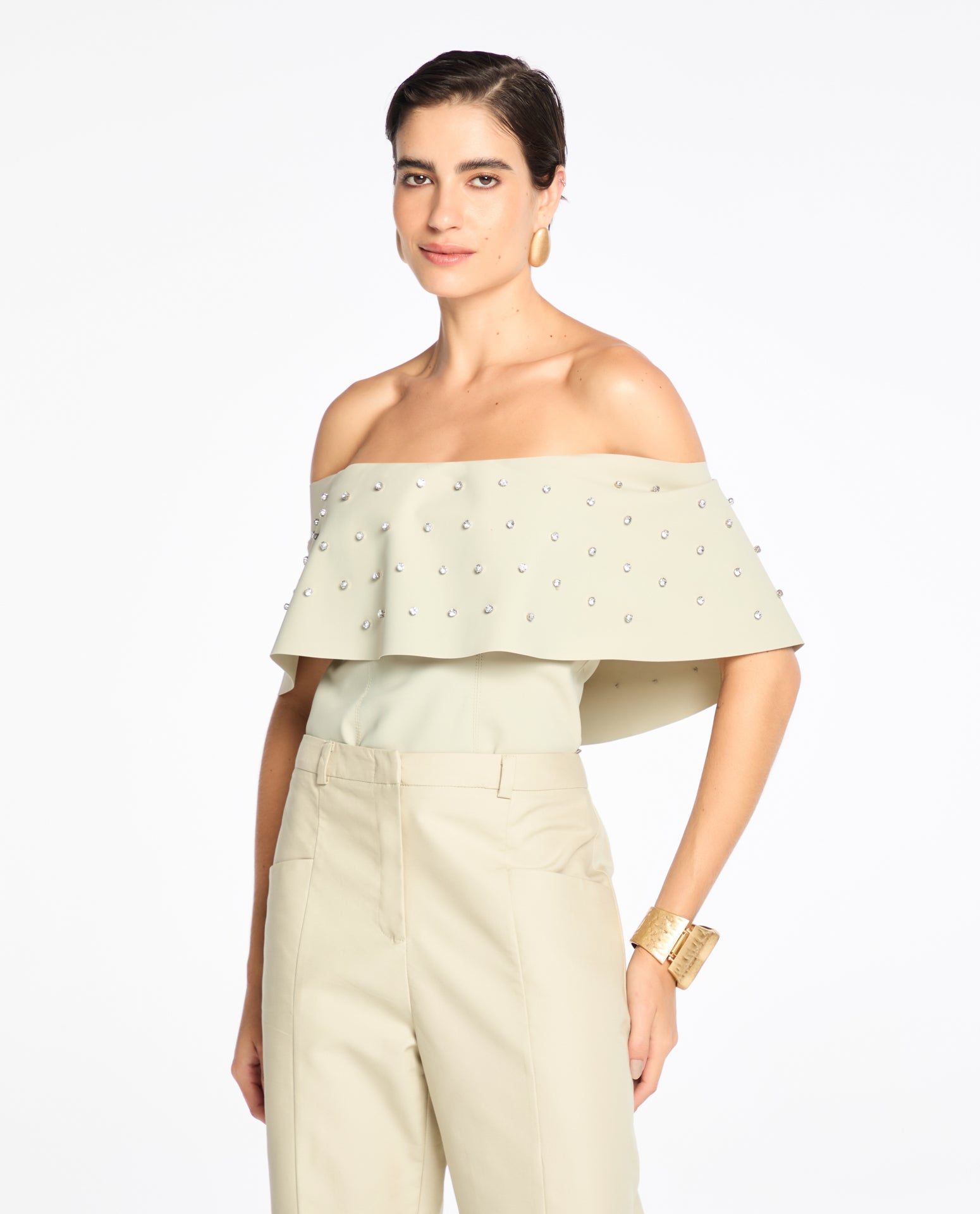 Top Lafort Ombro A Ombro Tess Technoblock®