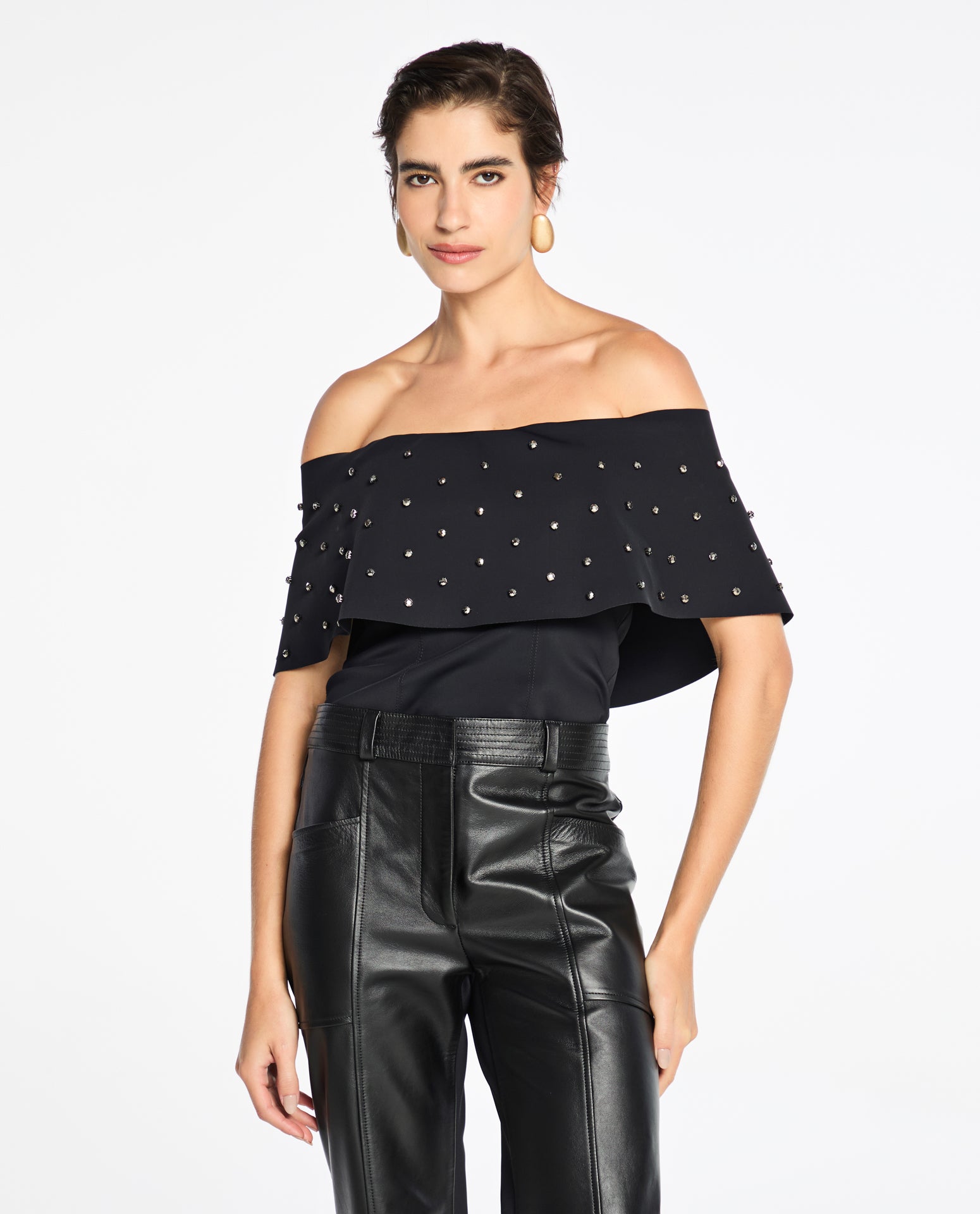 Top Lafort Ombro A Ombro Tess Technoblock®