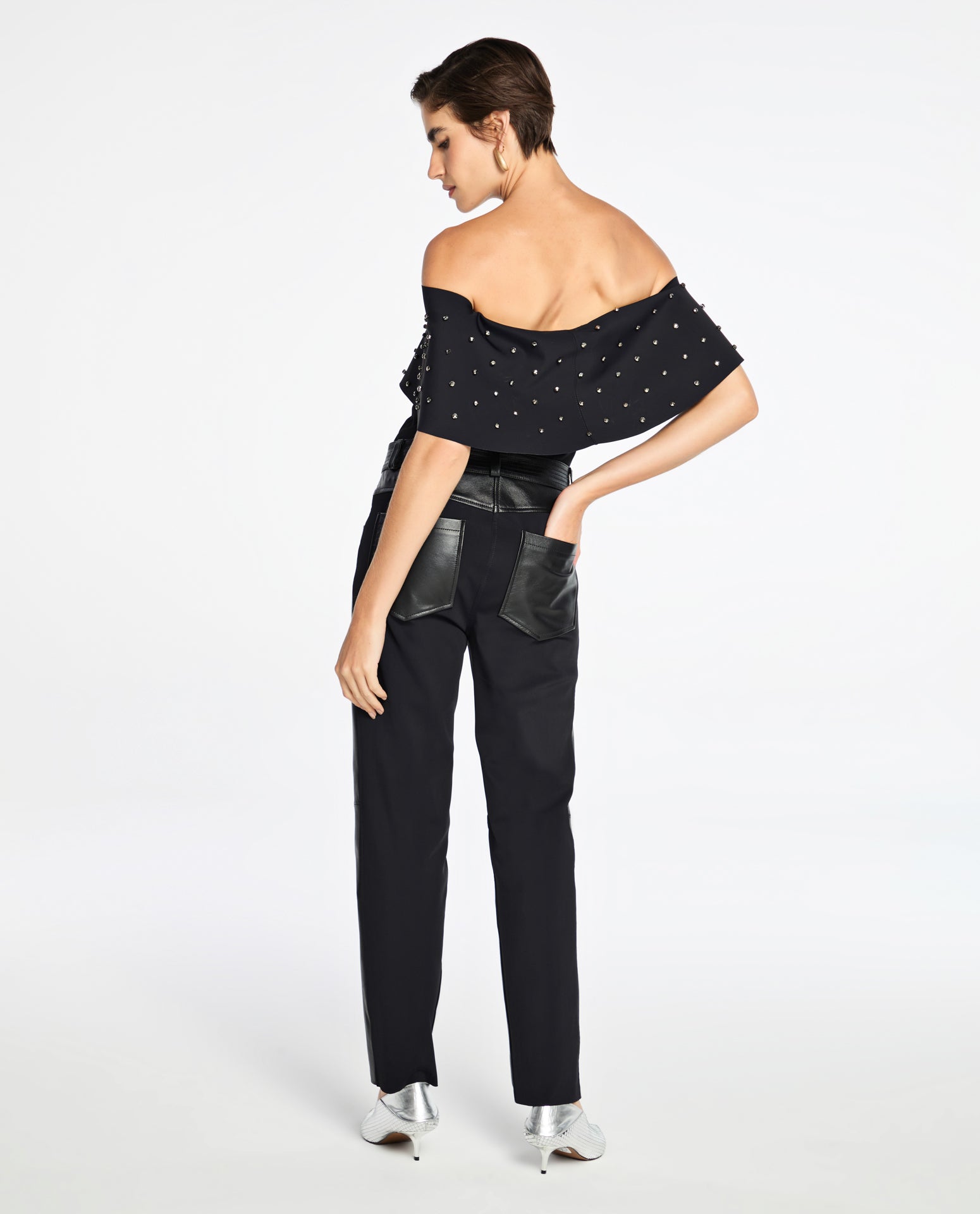 Top Lafort Ombro A Ombro Tess Technoblock®