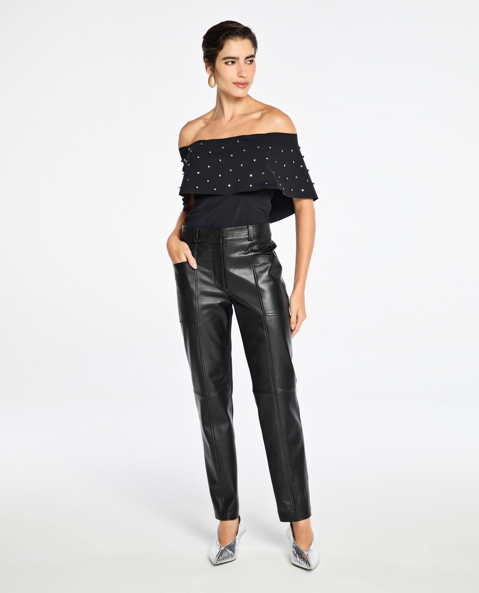 Top Lafort Ombro A Ombro Tess Technoblock®