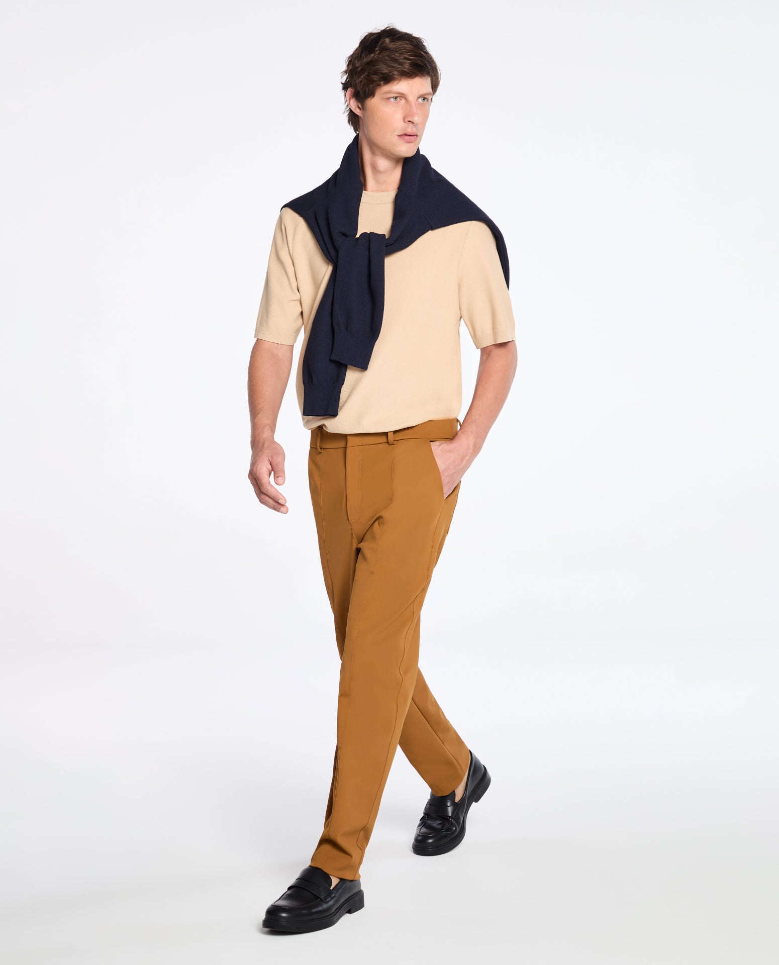 Calça Lafort Reta Lucca Technoblock®