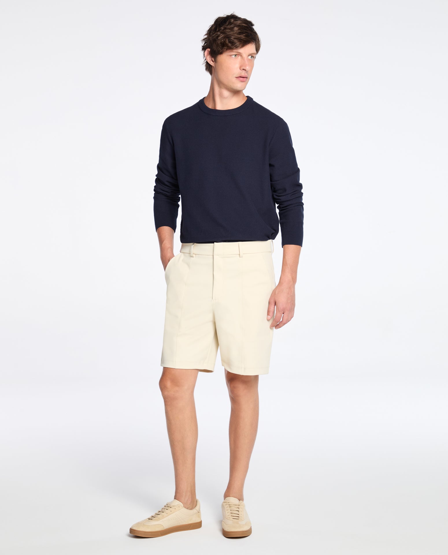 Bermuda Lafort Reta Max Technoblock®