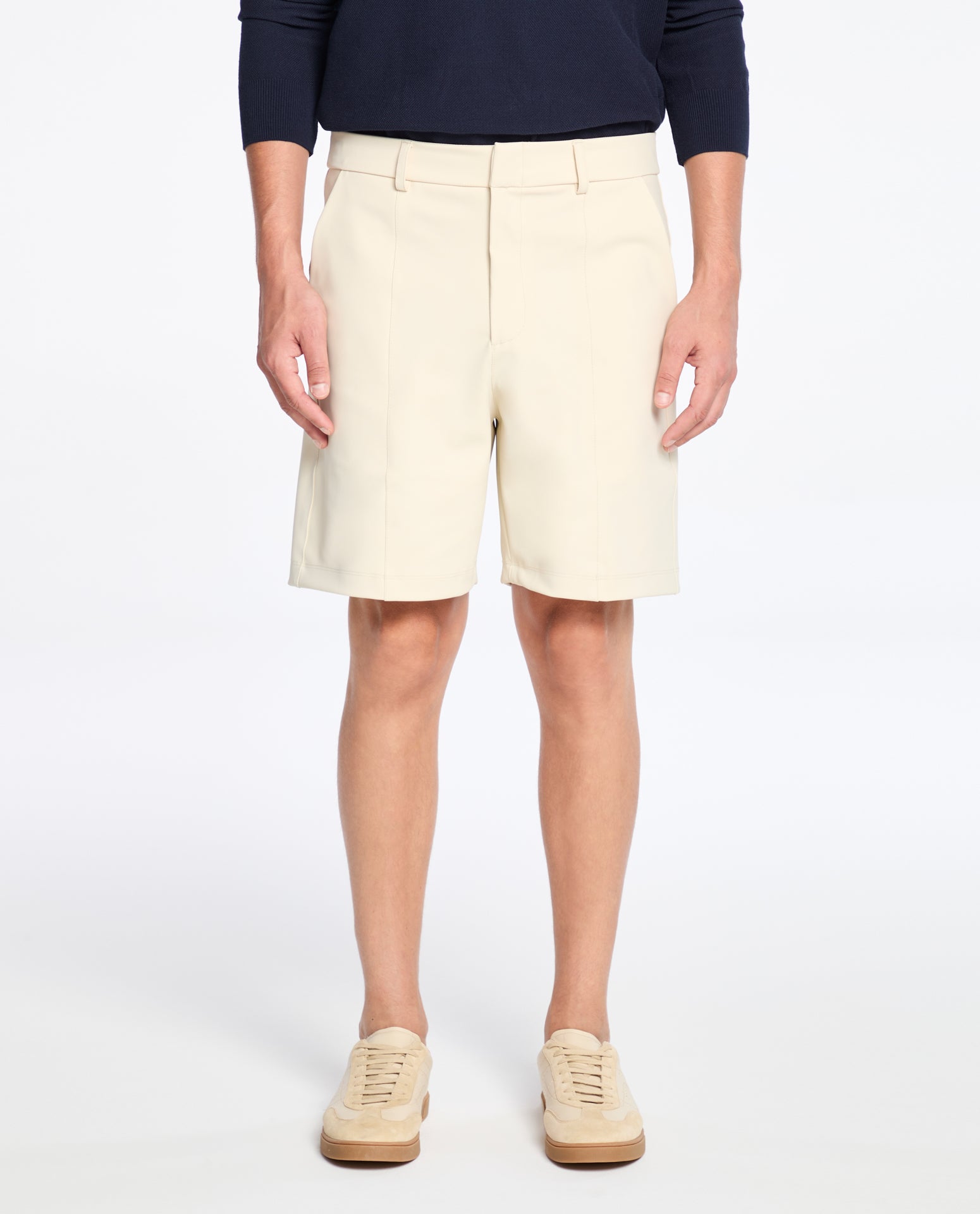 Bermuda Lafort Reta Max Technoblock®