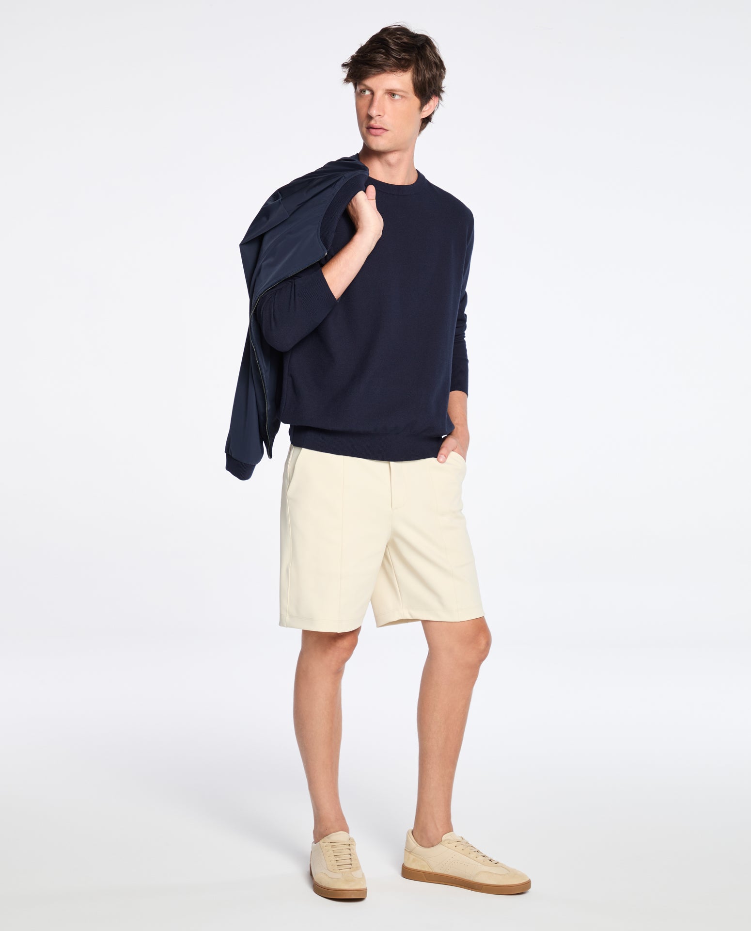 Bermuda Lafort Reta Max Technoblock®