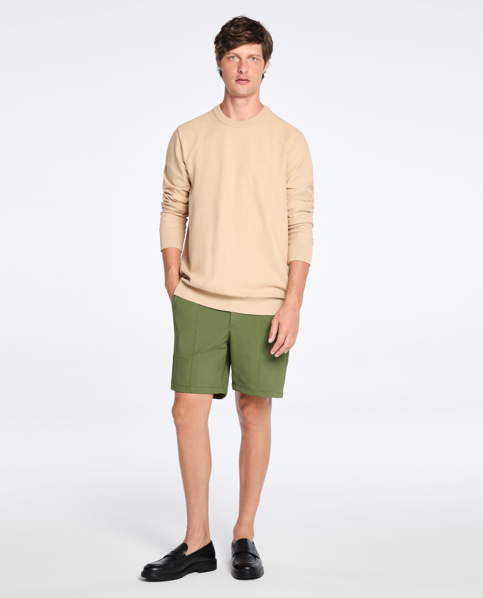 Bermuda Lafort Reta Max Technoblock®