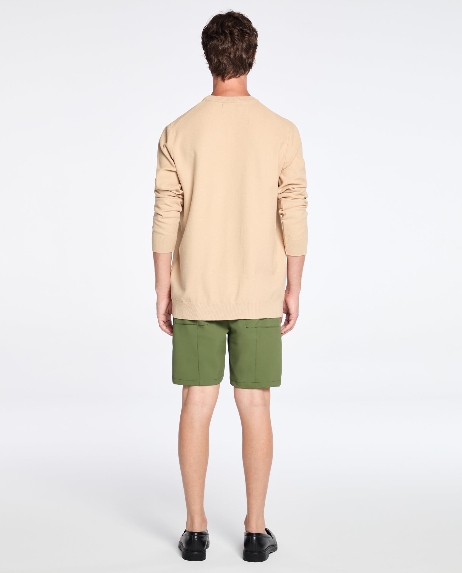 Bermuda Lafort Reta Max Technoblock®