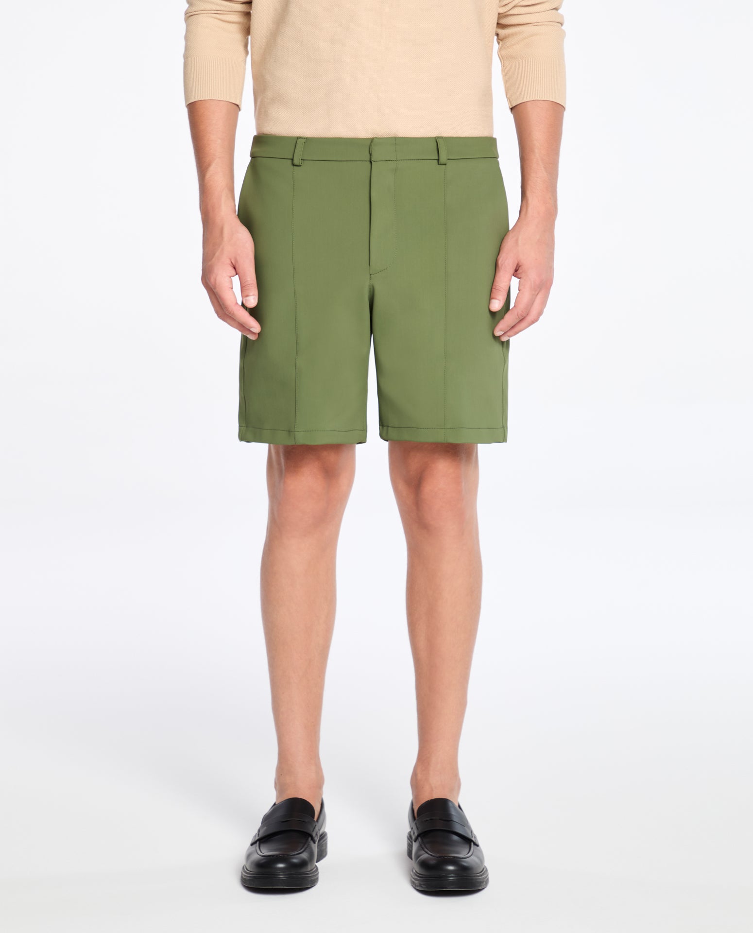 Bermuda Lafort Reta Max Technoblock®