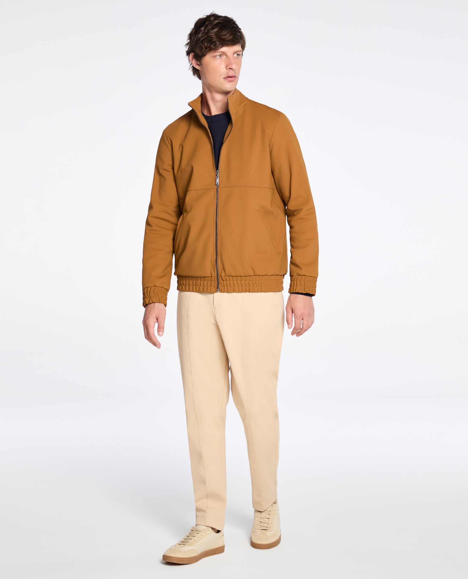 Casaco Lafort Reto Lucca Technoblock®