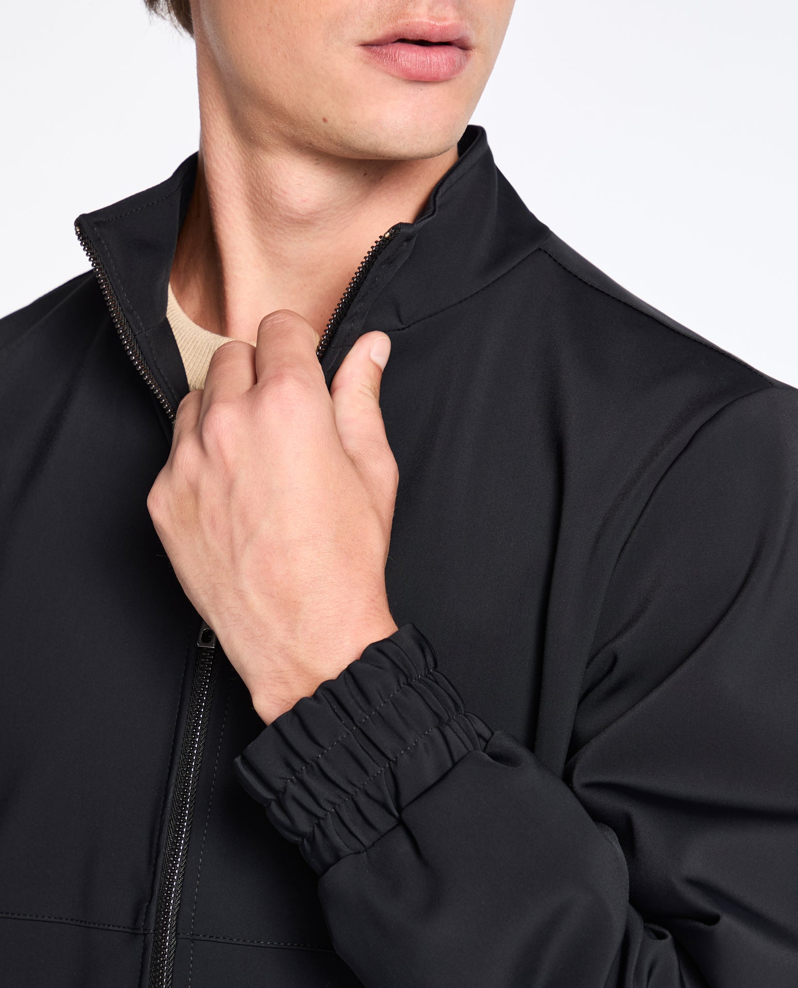 Casaco Lafort Reto Lucca Technoblock®