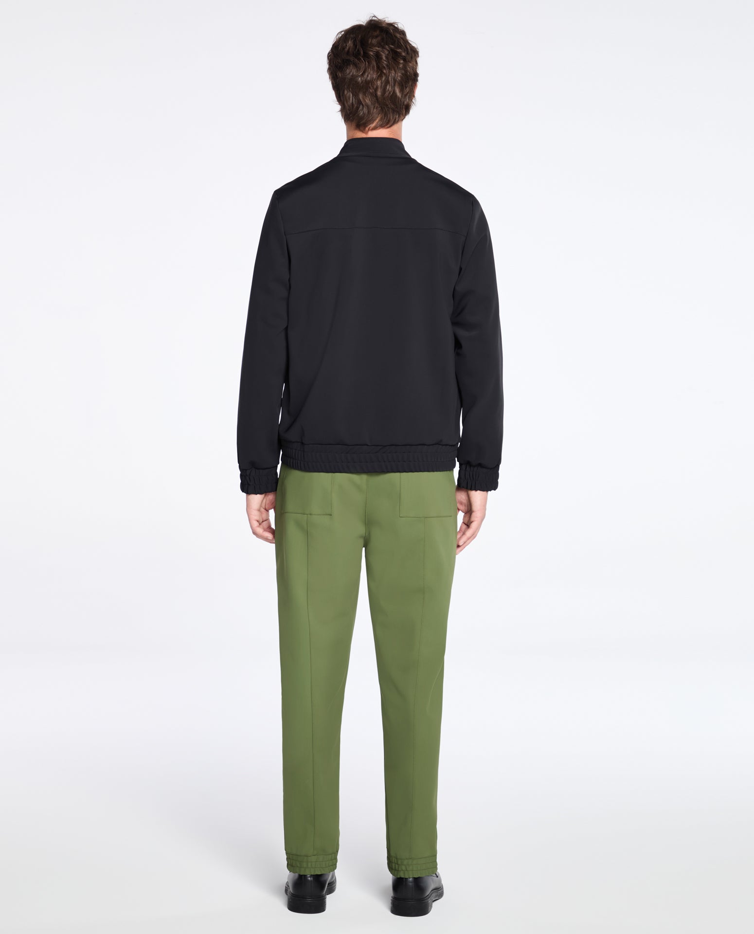 Casaco Lafort Reto Lucca Technoblock®