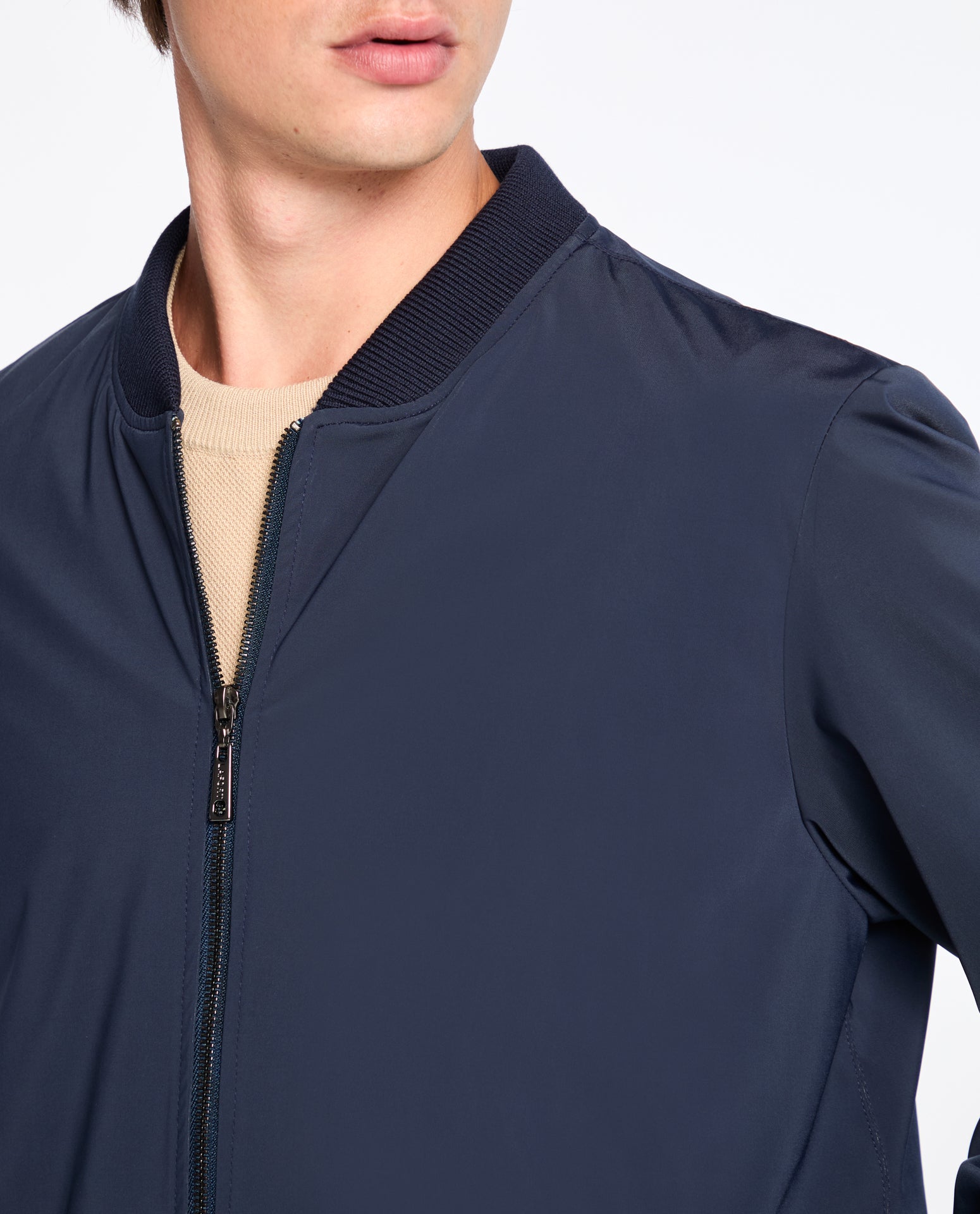 Casaco Lafort Reto Matteo Edge Block®