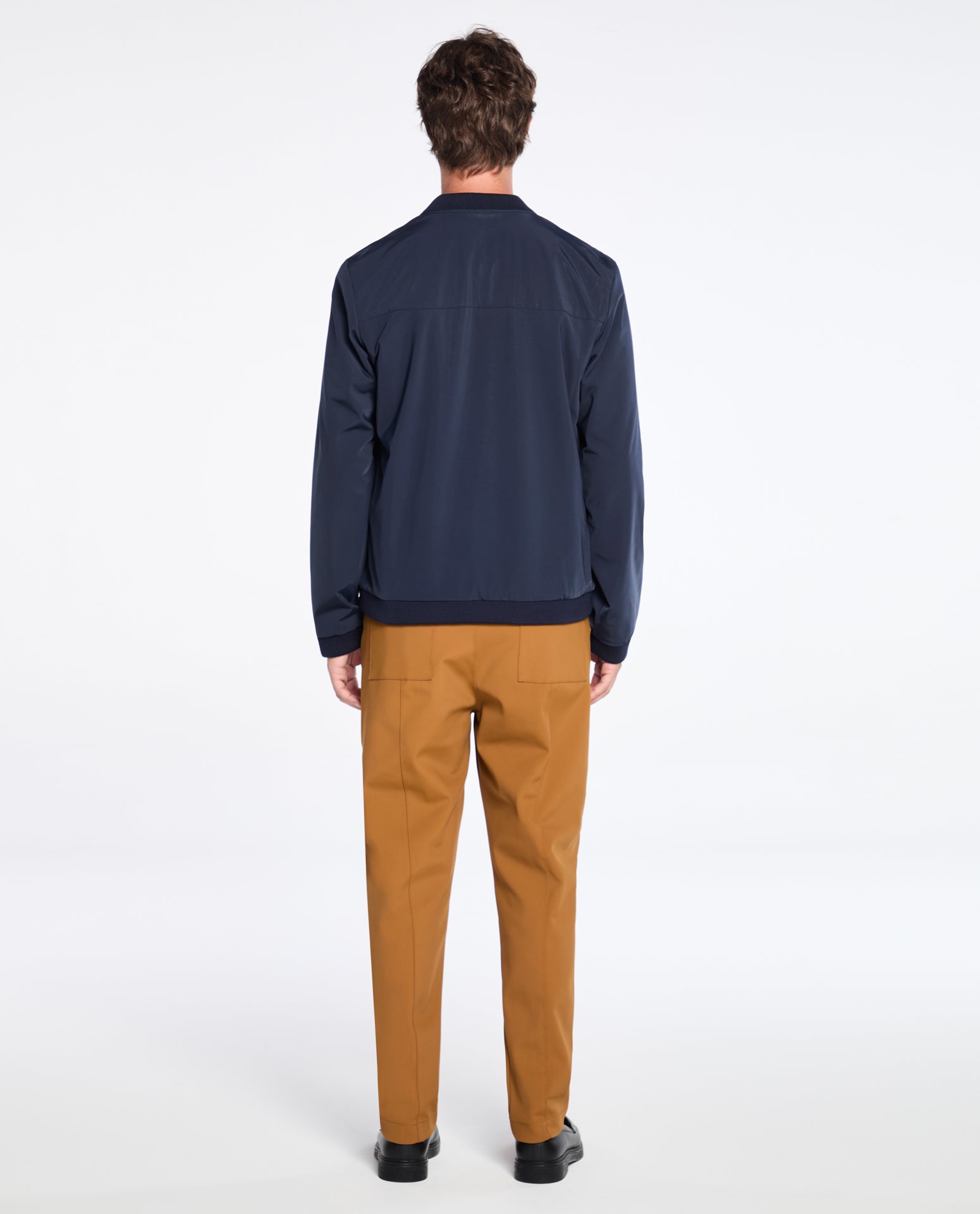 Casaco Lafort Reto Matteo Edge Block®