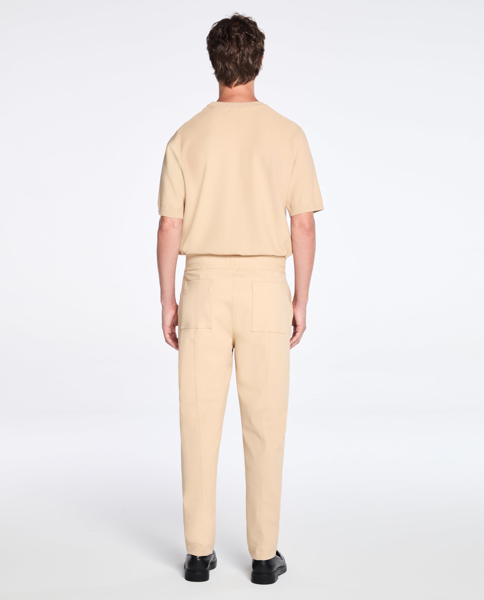 Calça Lafort Slim Liam Technoblock®