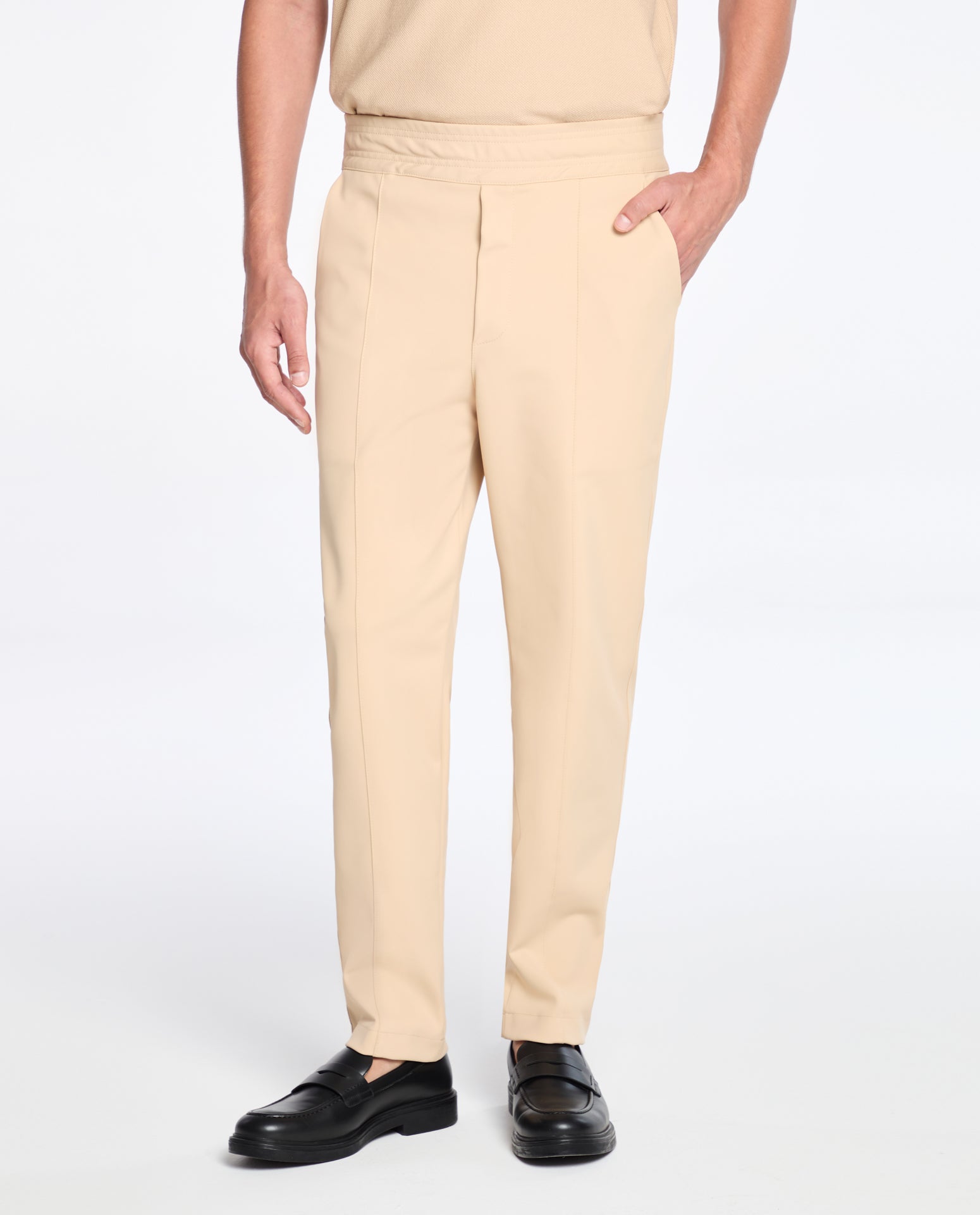 Calça Lafort Slim Liam Technoblock®