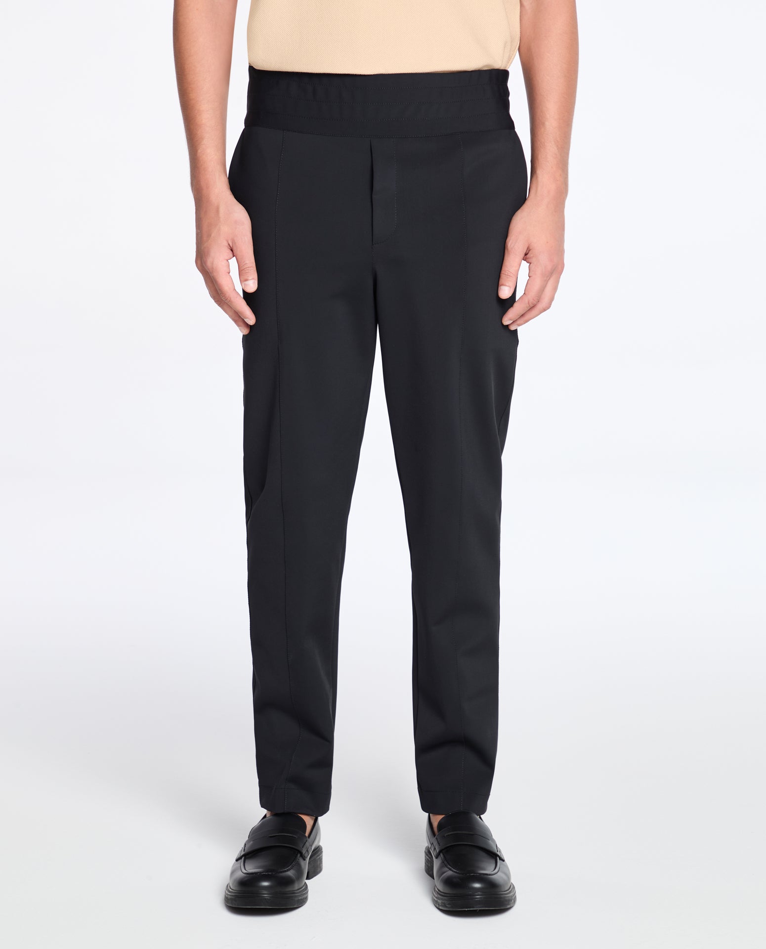 Calça Lafort Slim Liam Technoblock®