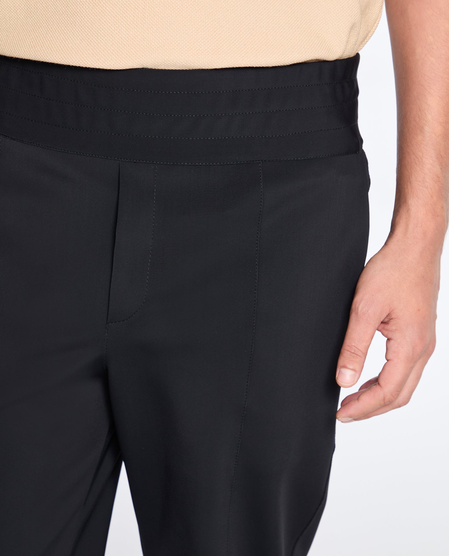 Calça Lafort Slim Liam Technoblock®