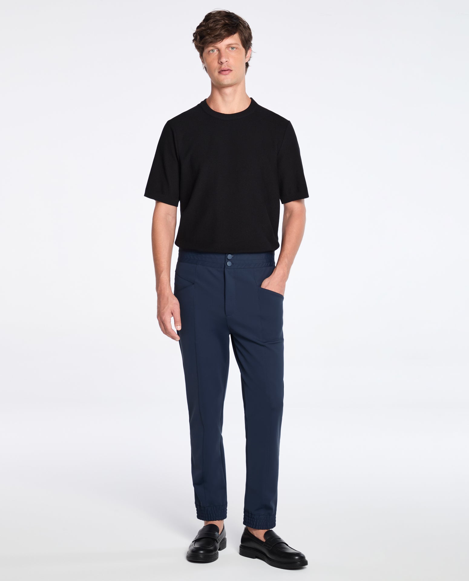 Calça Lafort Slim Matteo Technoblock®