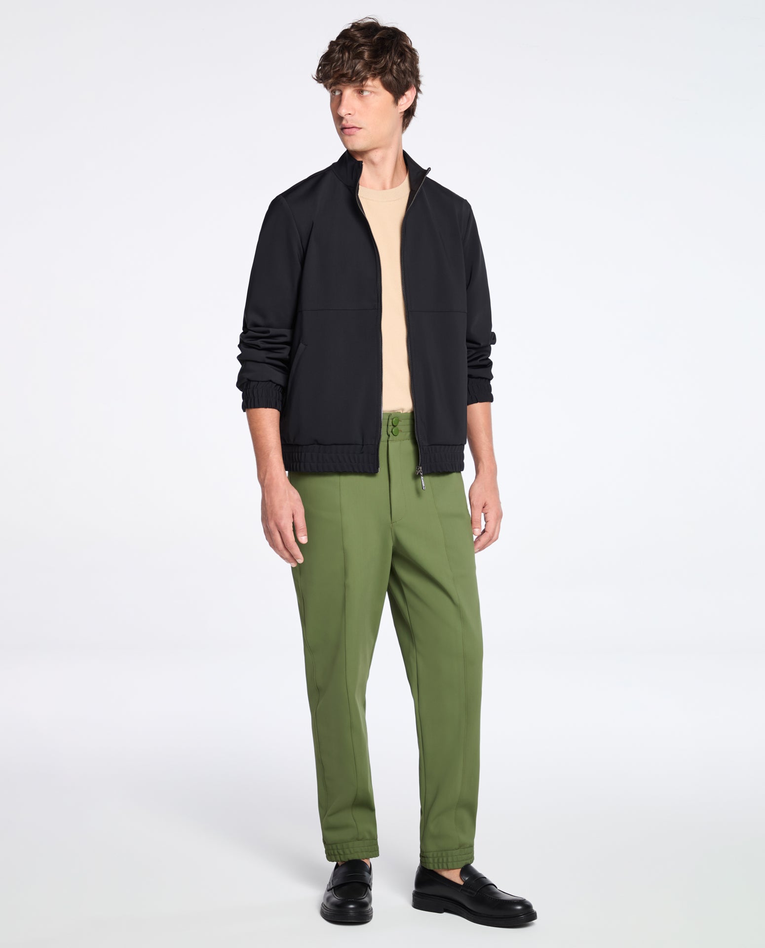 Calça Lafort Slim Matteo Technoblock®