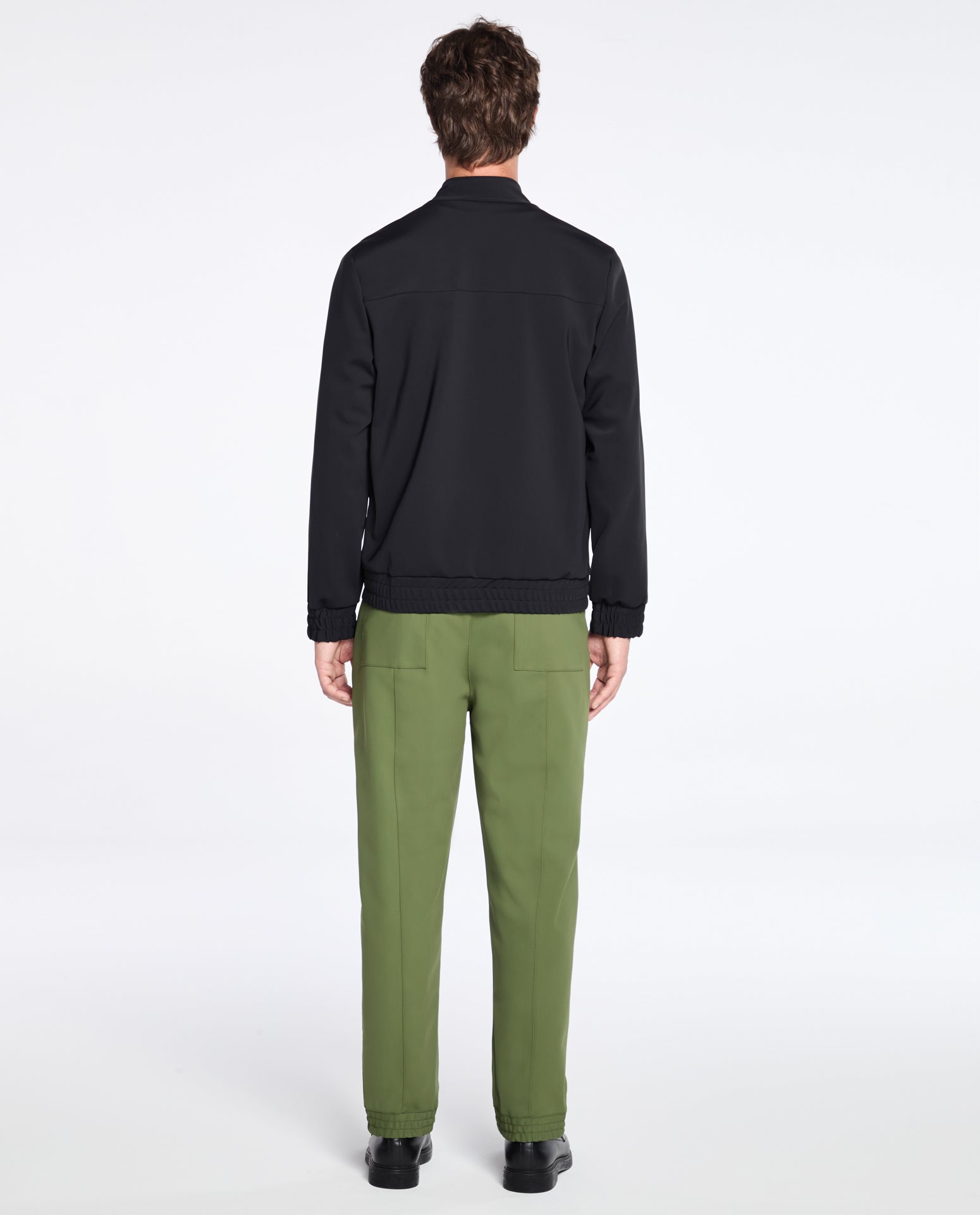 Calça Lafort Slim Matteo Technoblock®